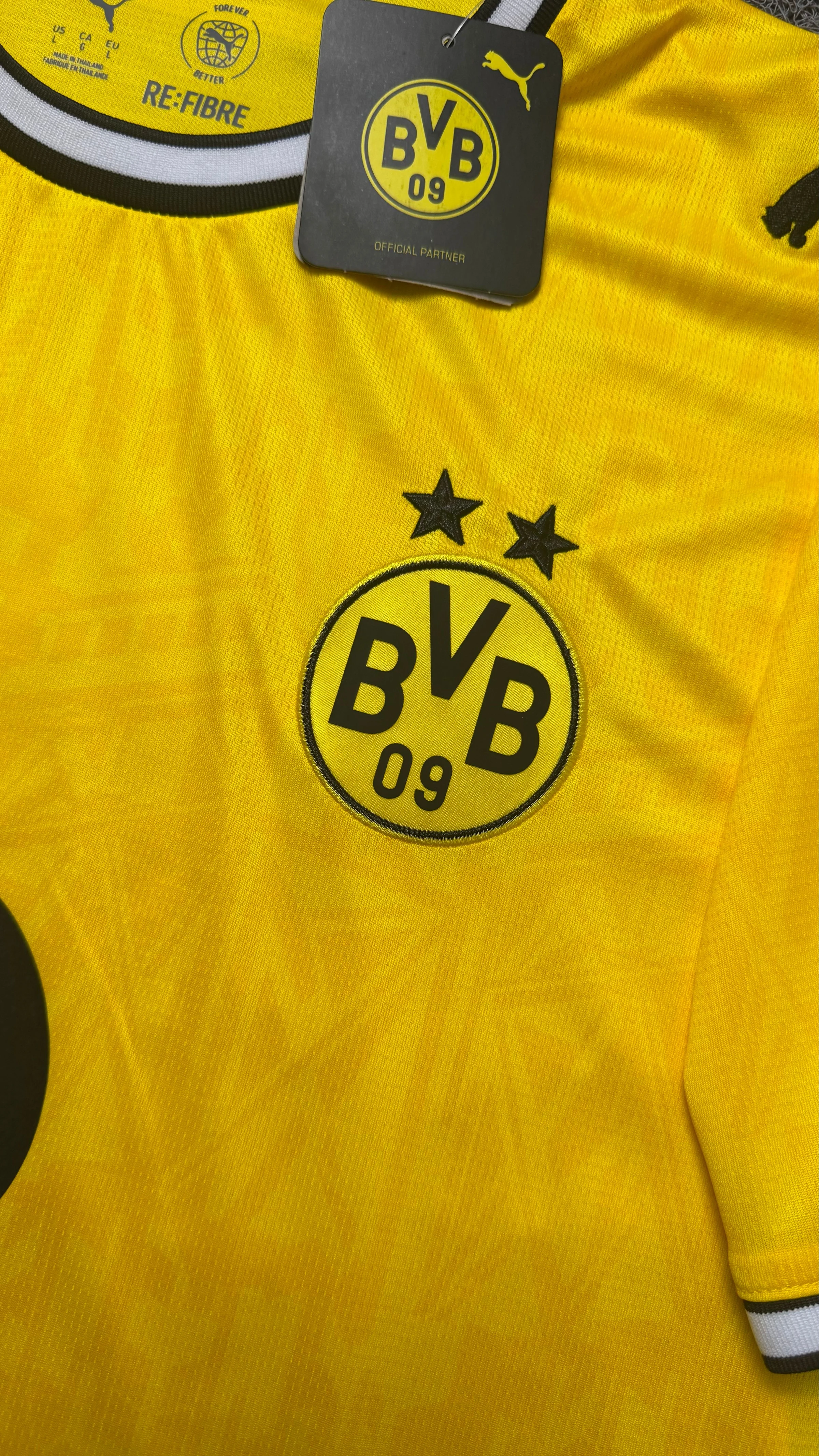 BORUSSIA DORTMUND 26/27 TORCEDOR - 3