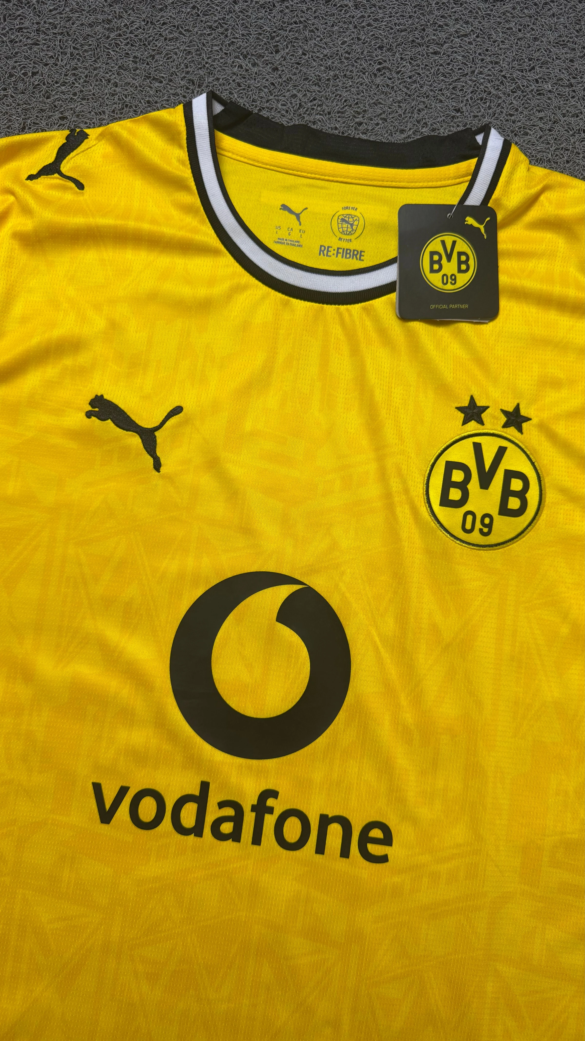 BORUSSIA DORTMUND 26/27 TORCEDOR - 2