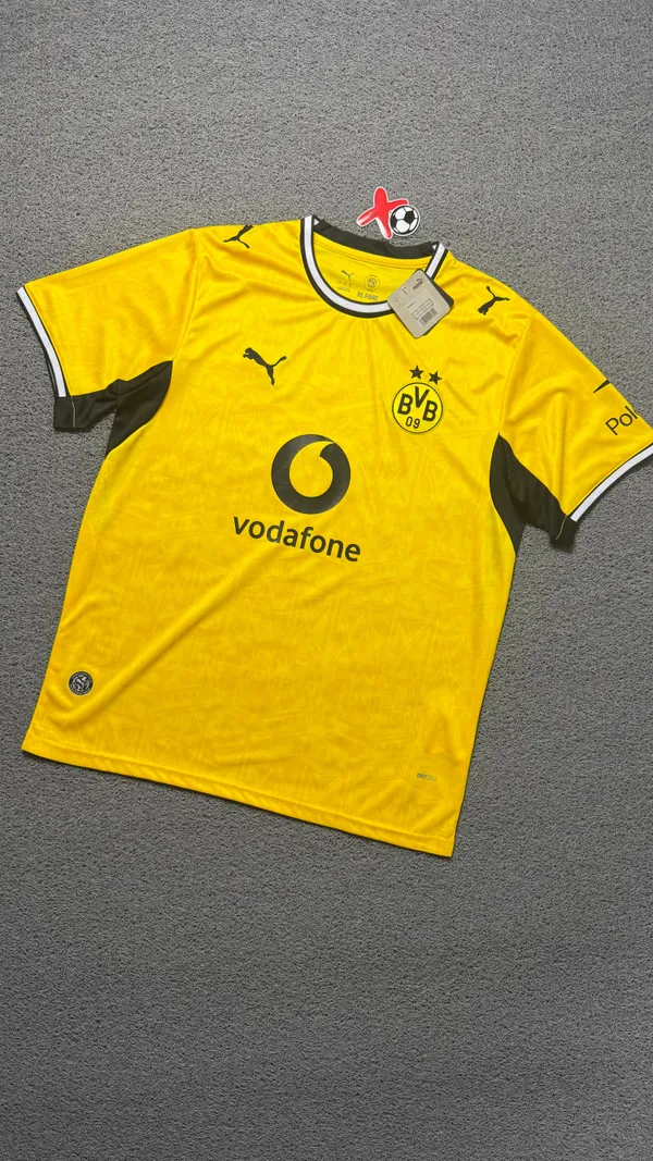 BORUSSIA DORTMUND 26/27 TORCEDOR