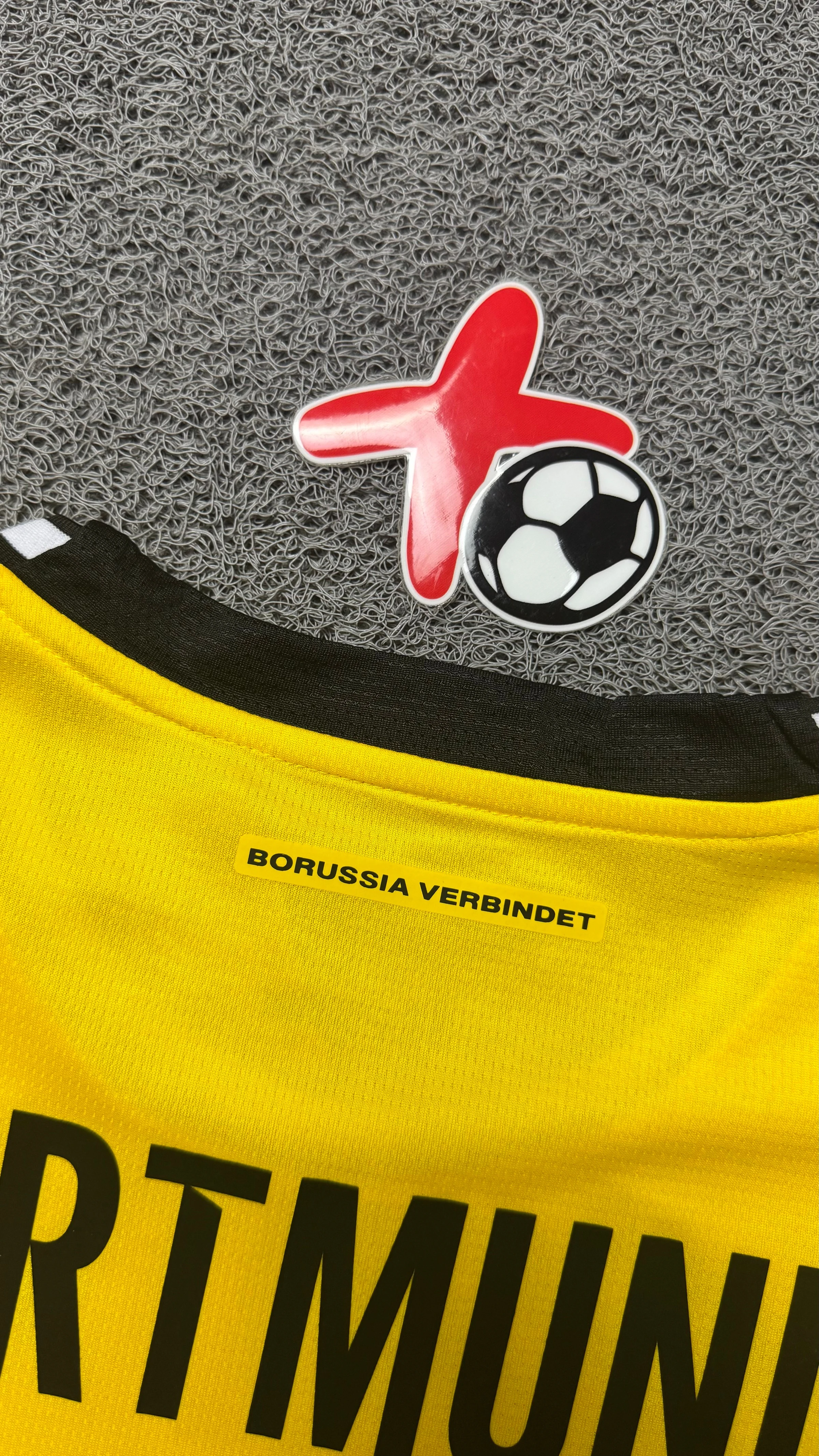 BORUSSIA DORTMUND 26/27 TORCEDOR - 8