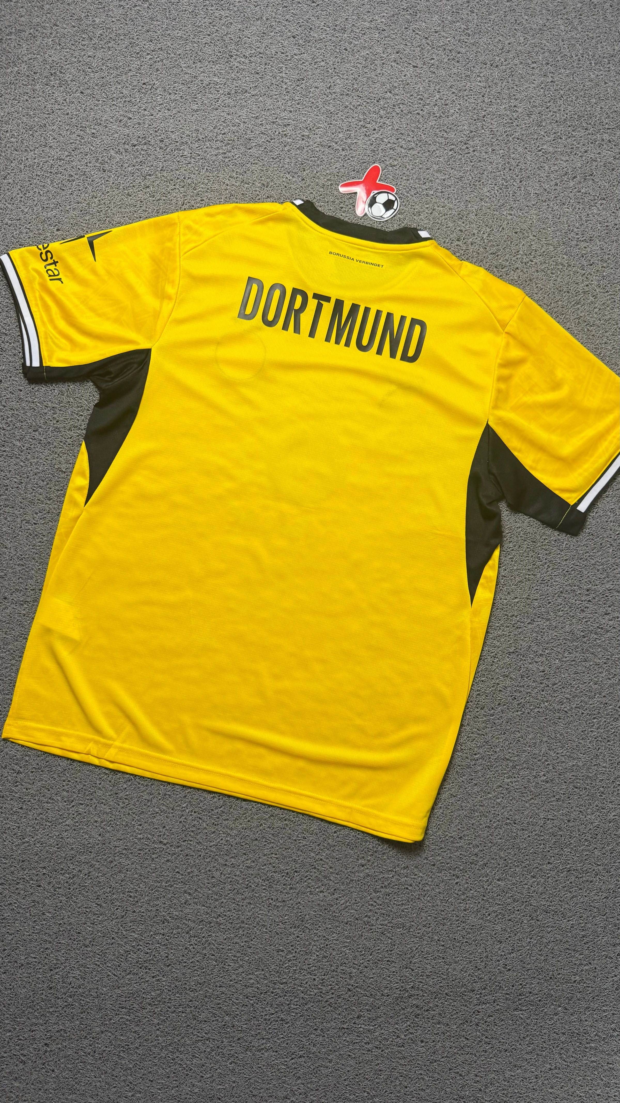 BORUSSIA DORTMUND 26/27 TORCEDOR - 9