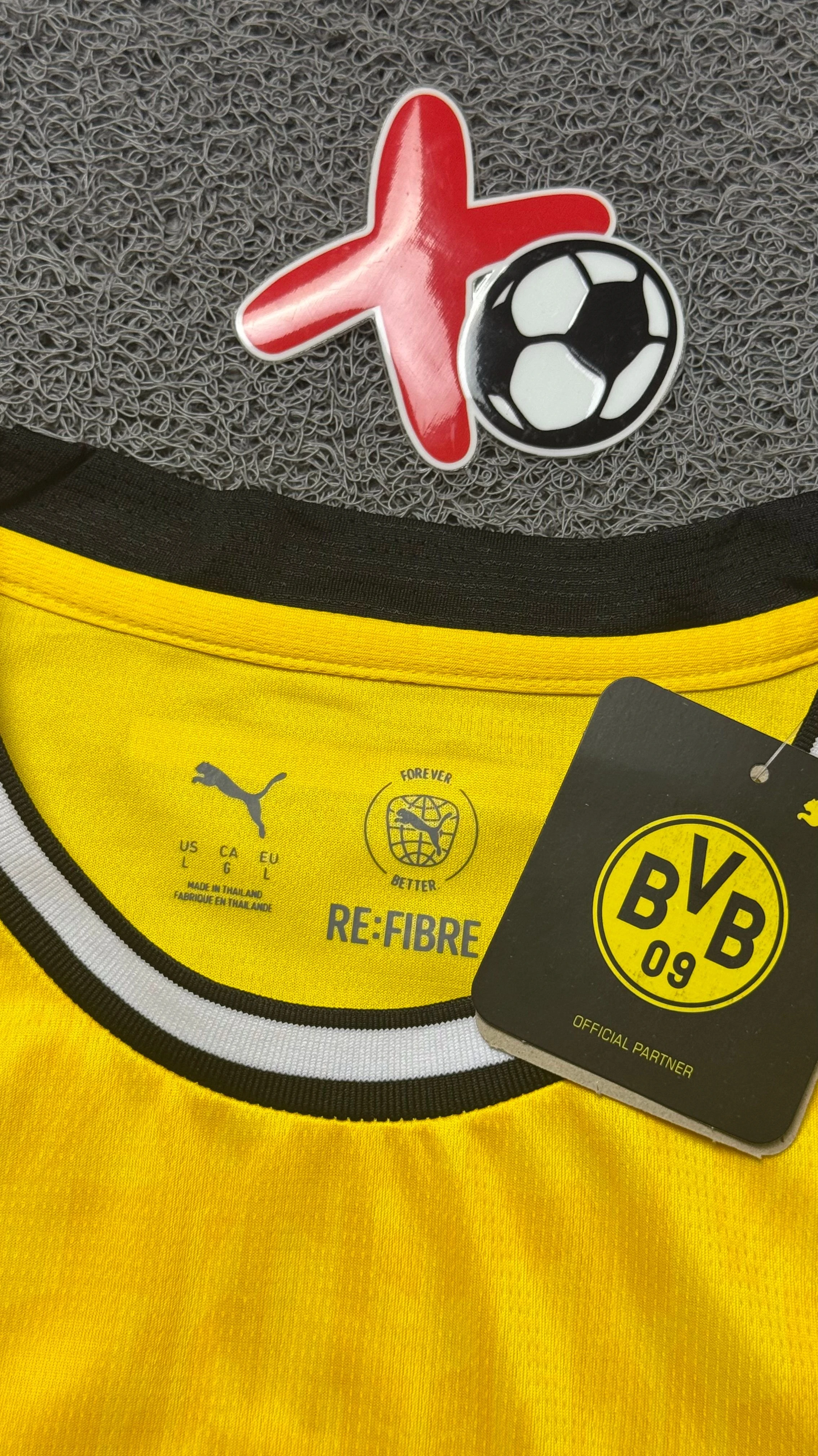 BORUSSIA DORTMUND 26/27 TORCEDOR - 7