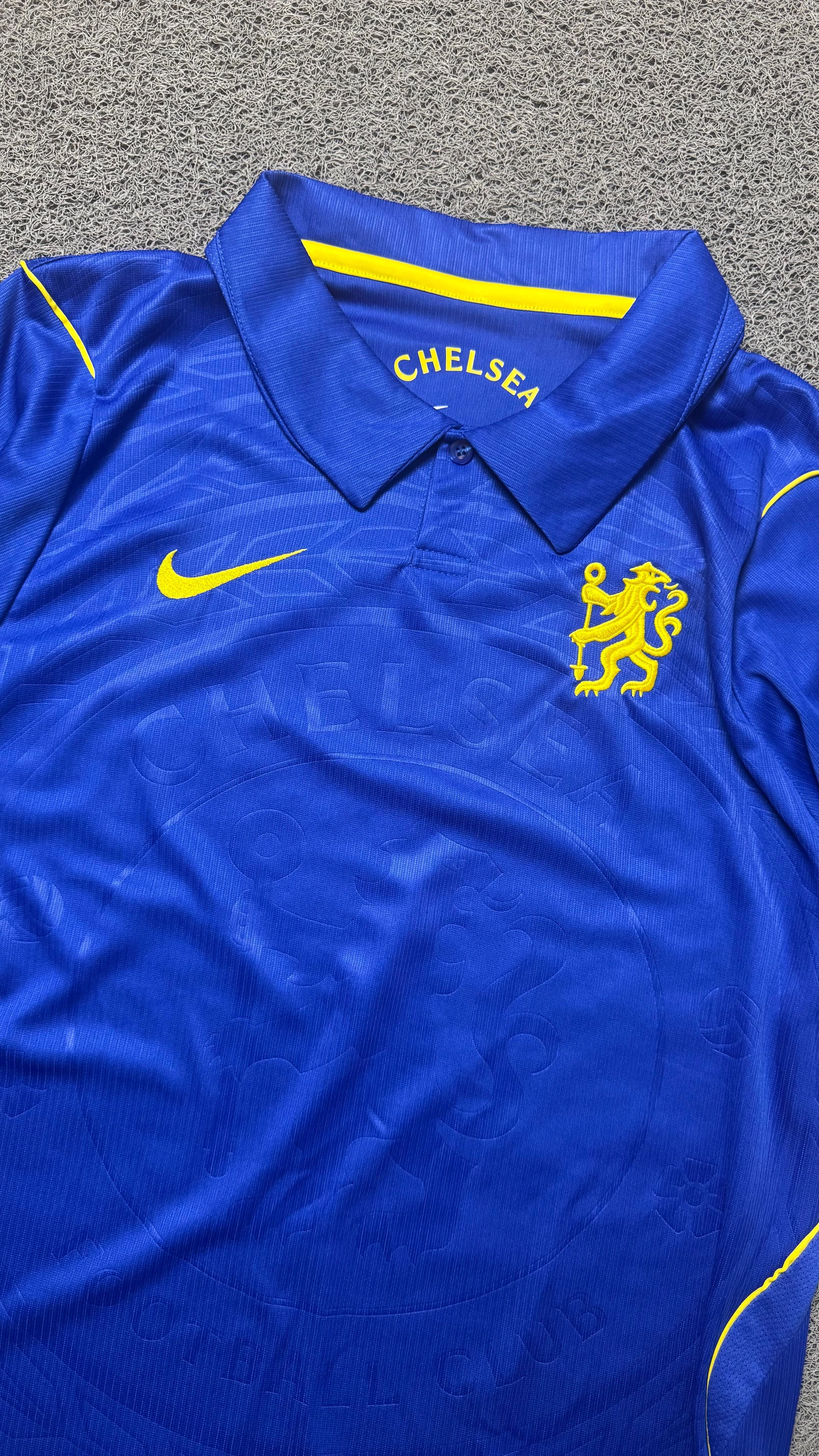 CHELSEA TITULAR 26/27 TORCEDOR - 3