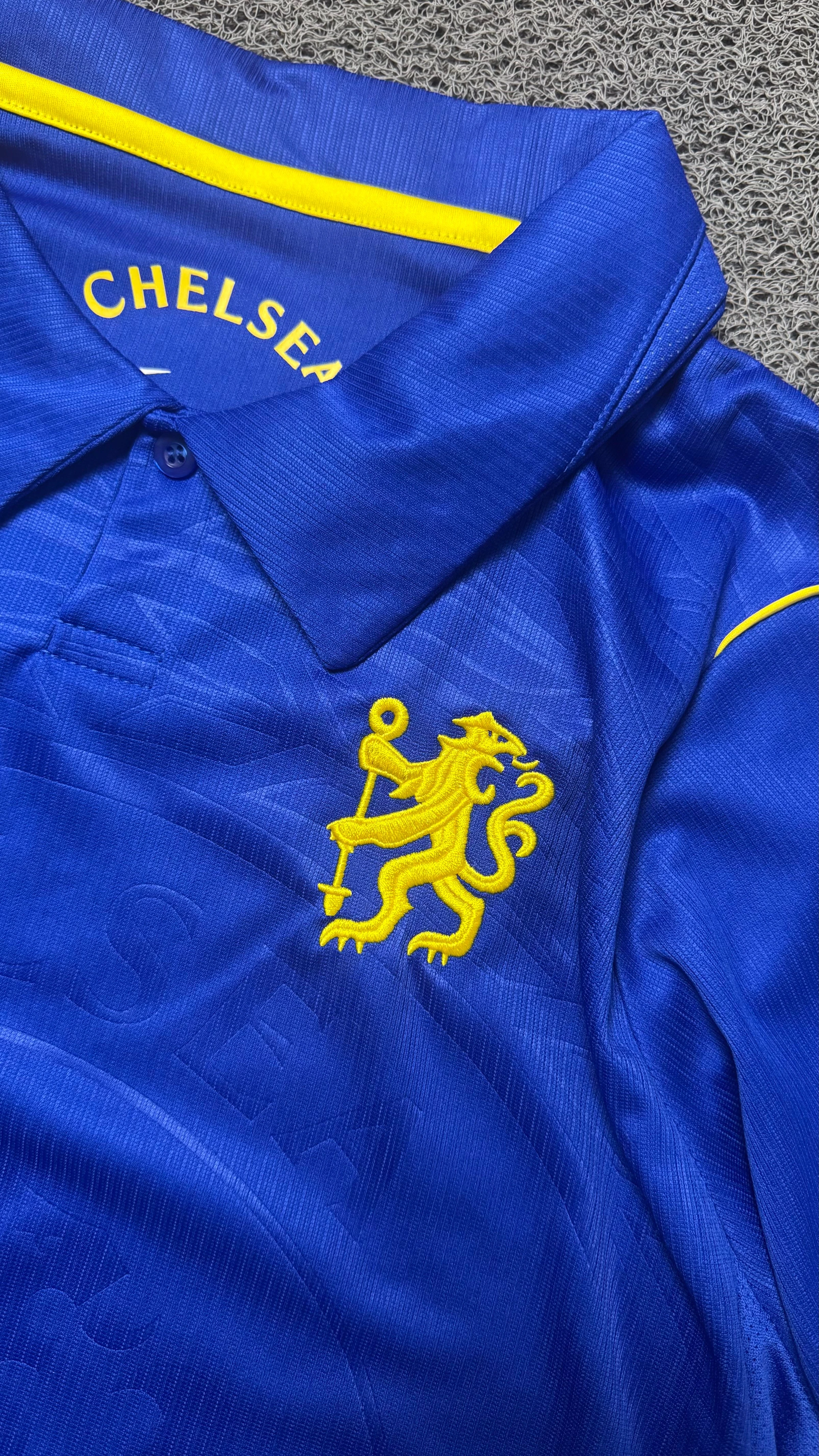 CHELSEA TITULAR 26/27 TORCEDOR - 4
