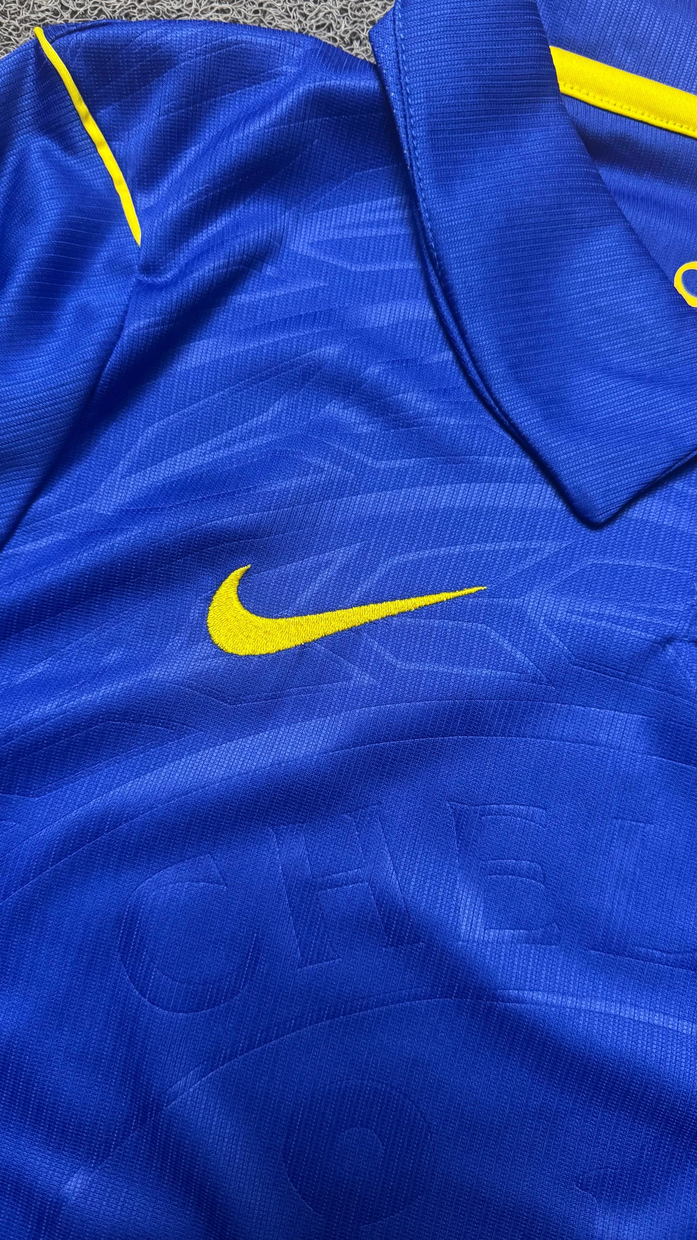 CHELSEA TITULAR 26/27 TORCEDOR - 5