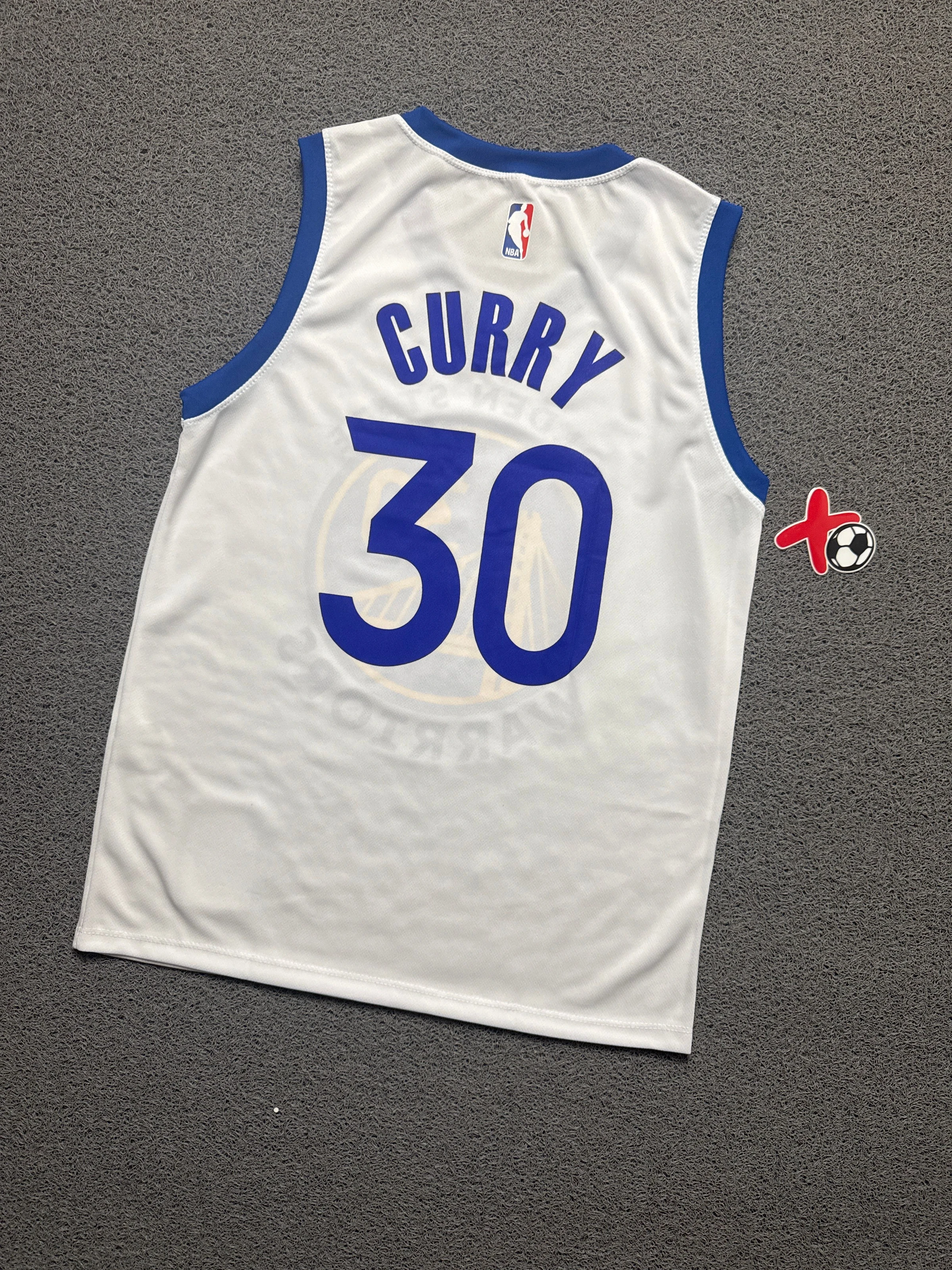 GOLDEN STATE WARRIORS BRANCA - 2