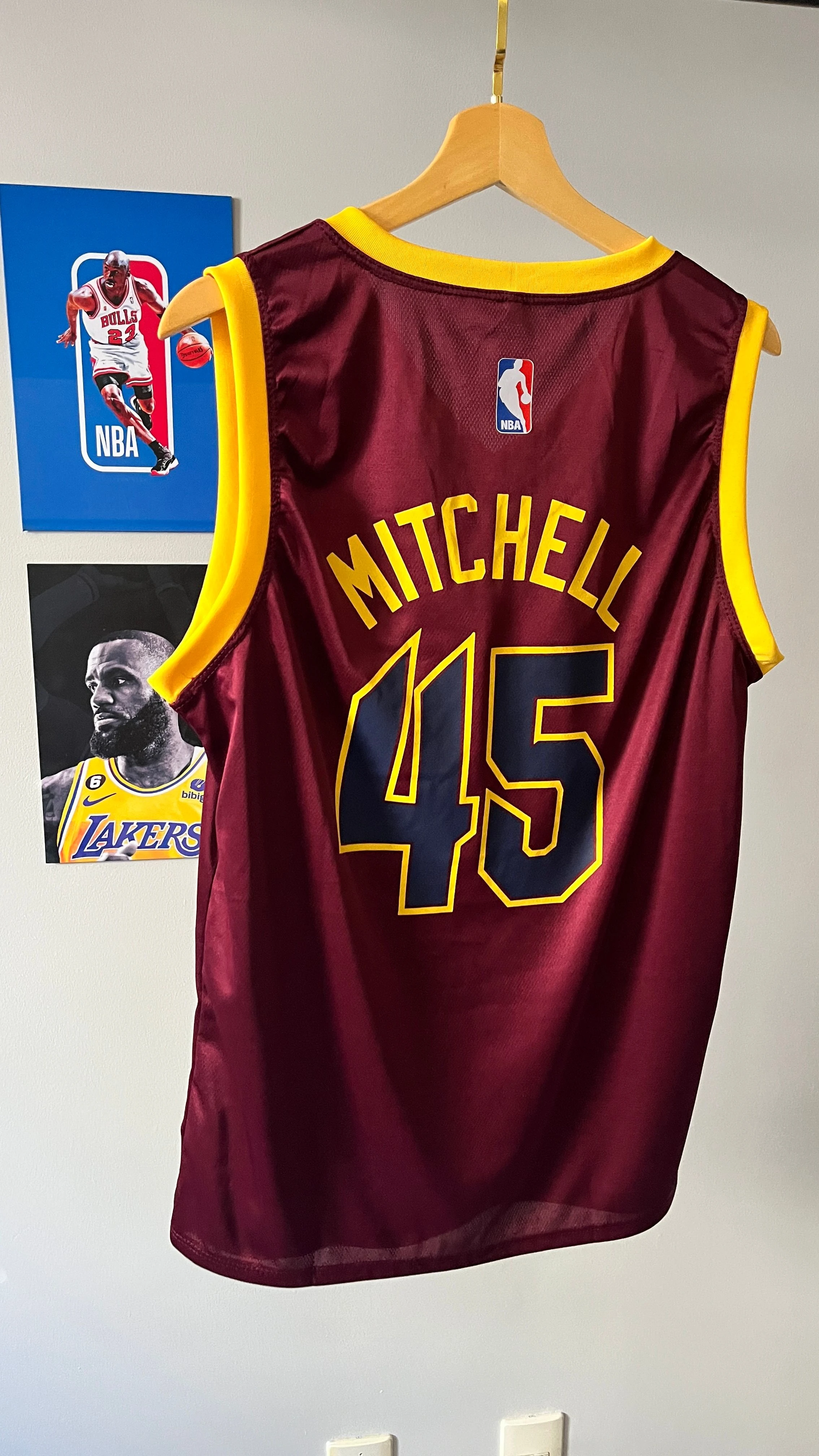 CLEVELAND VINHO - 2