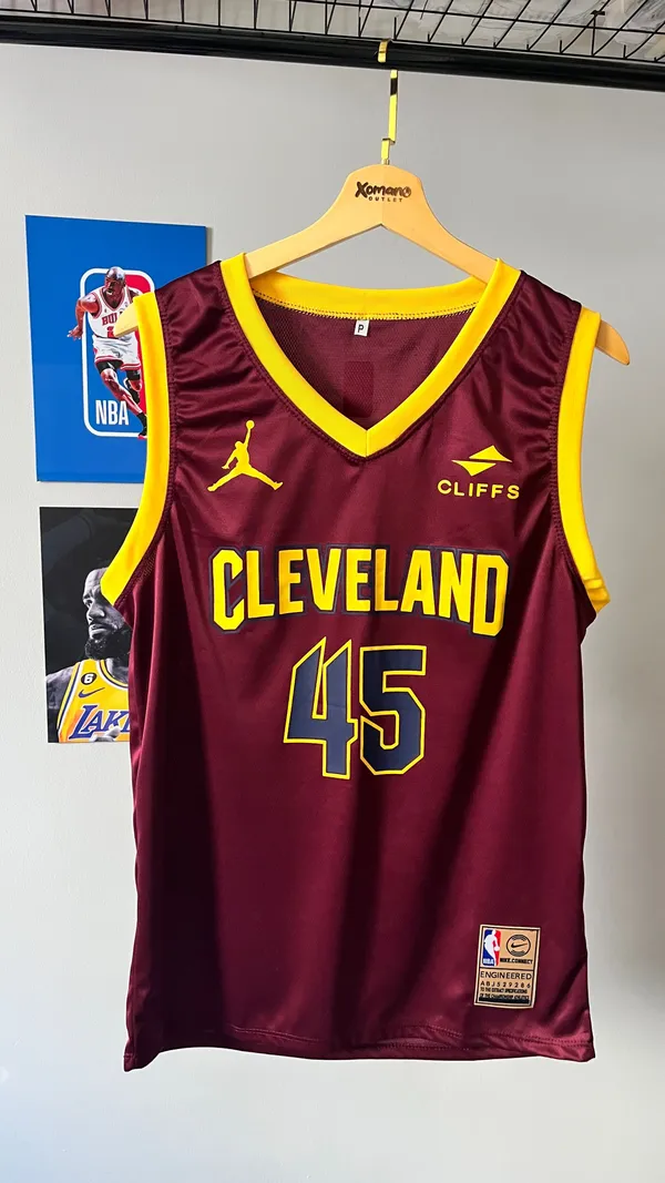 CLEVELAND VINHO