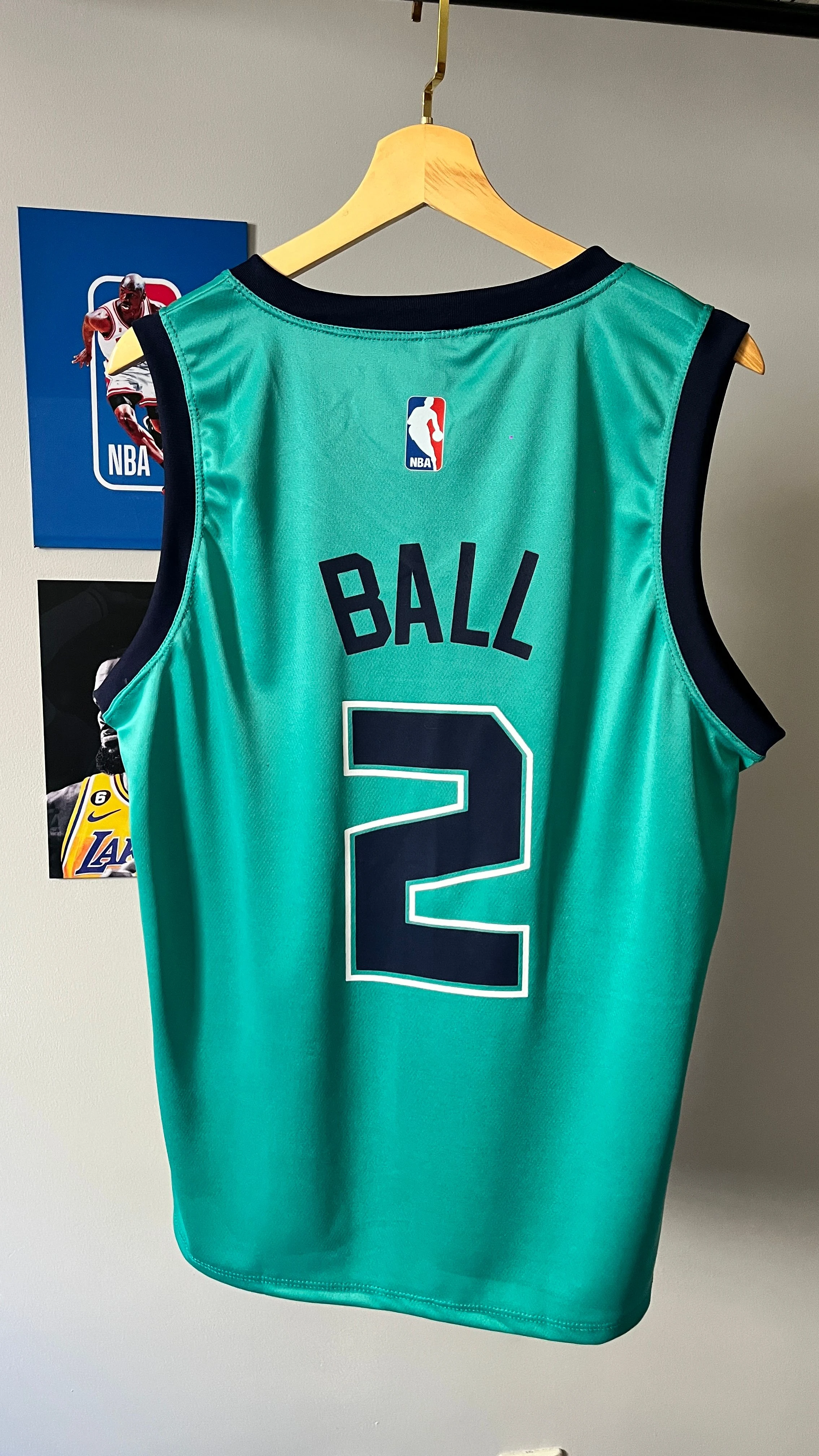 HORNETS - 2
