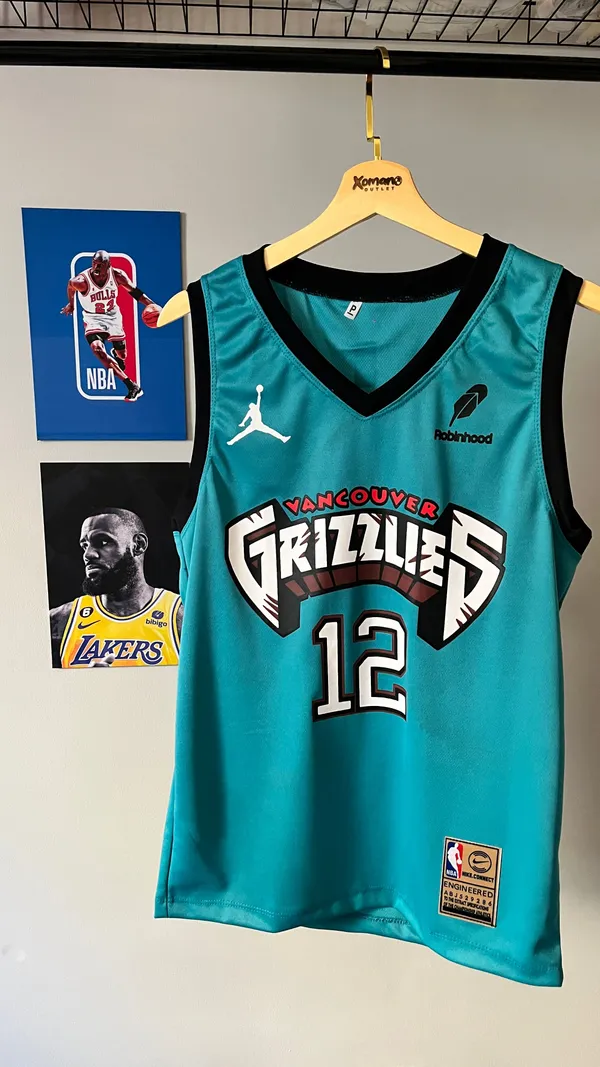 GRIZZILIES