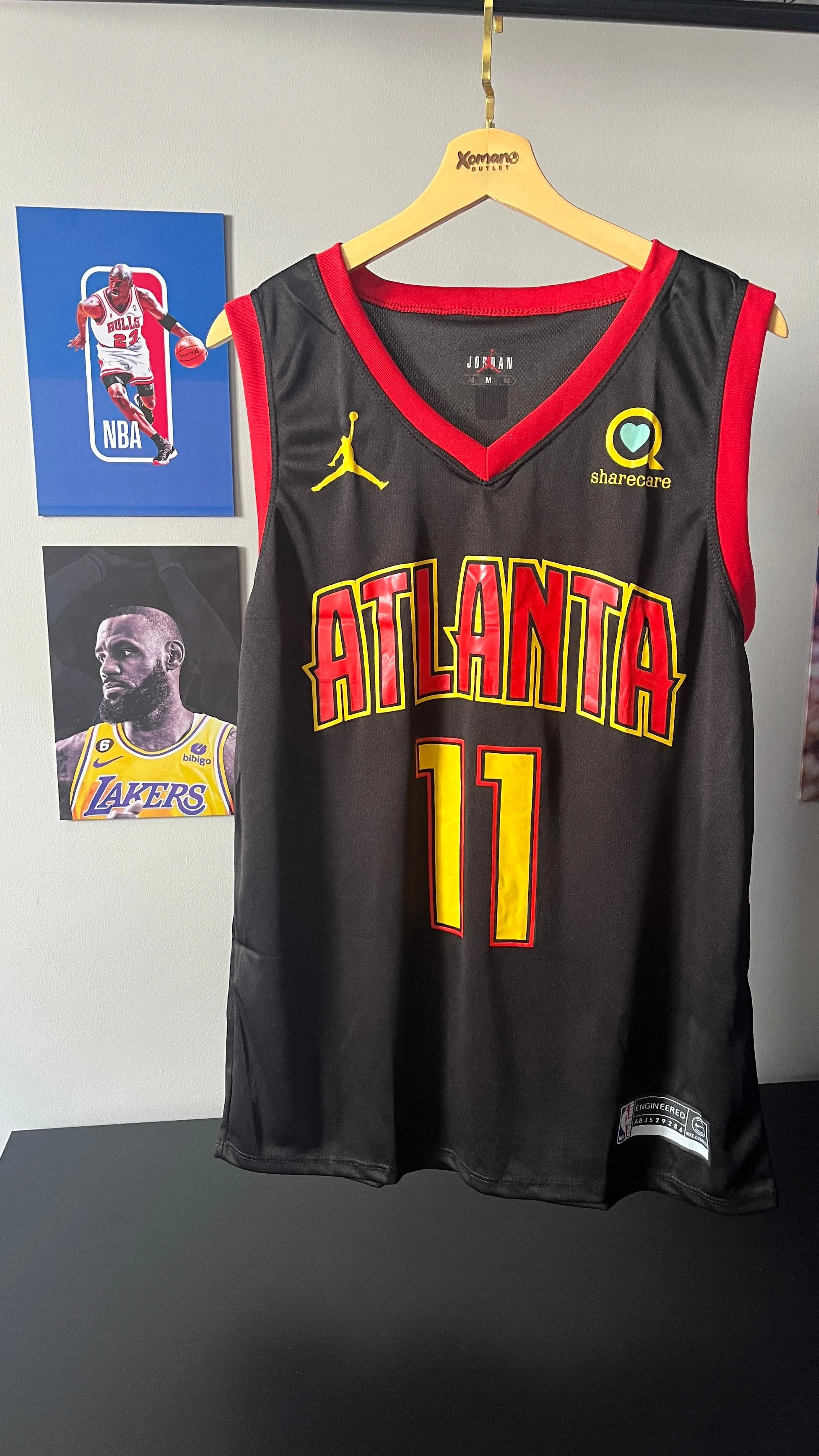 ATLANTA - 1