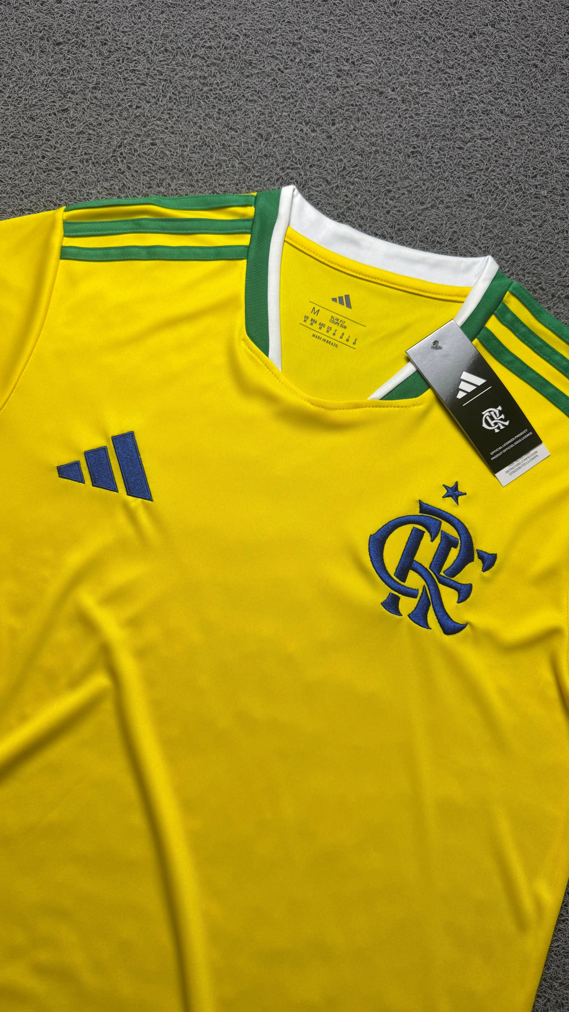 FLAMENGO ED ESPECIAL BRASIL 26/27 - 2