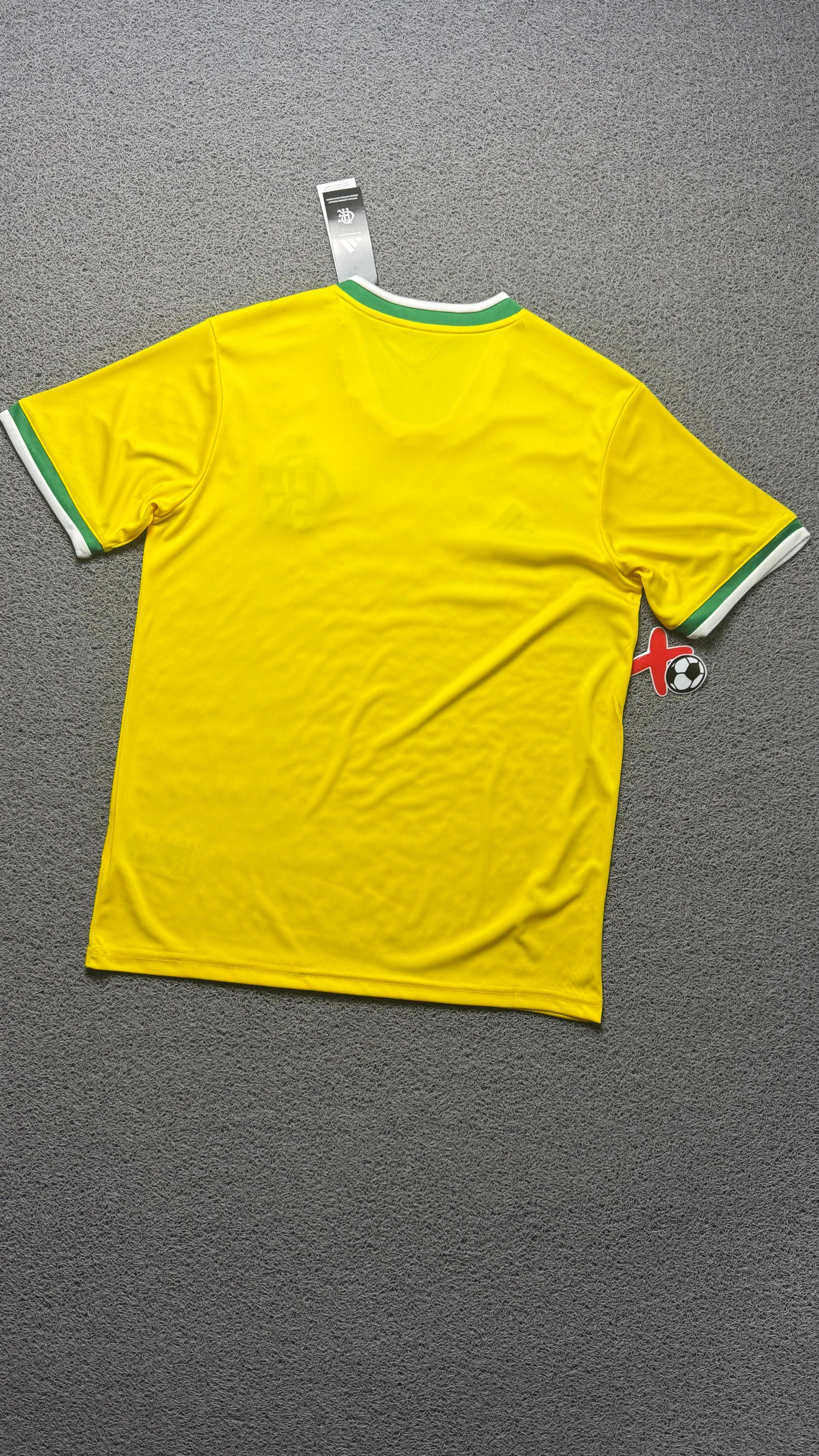 FLAMENGO ED ESPECIAL BRASIL 26/27 - 4