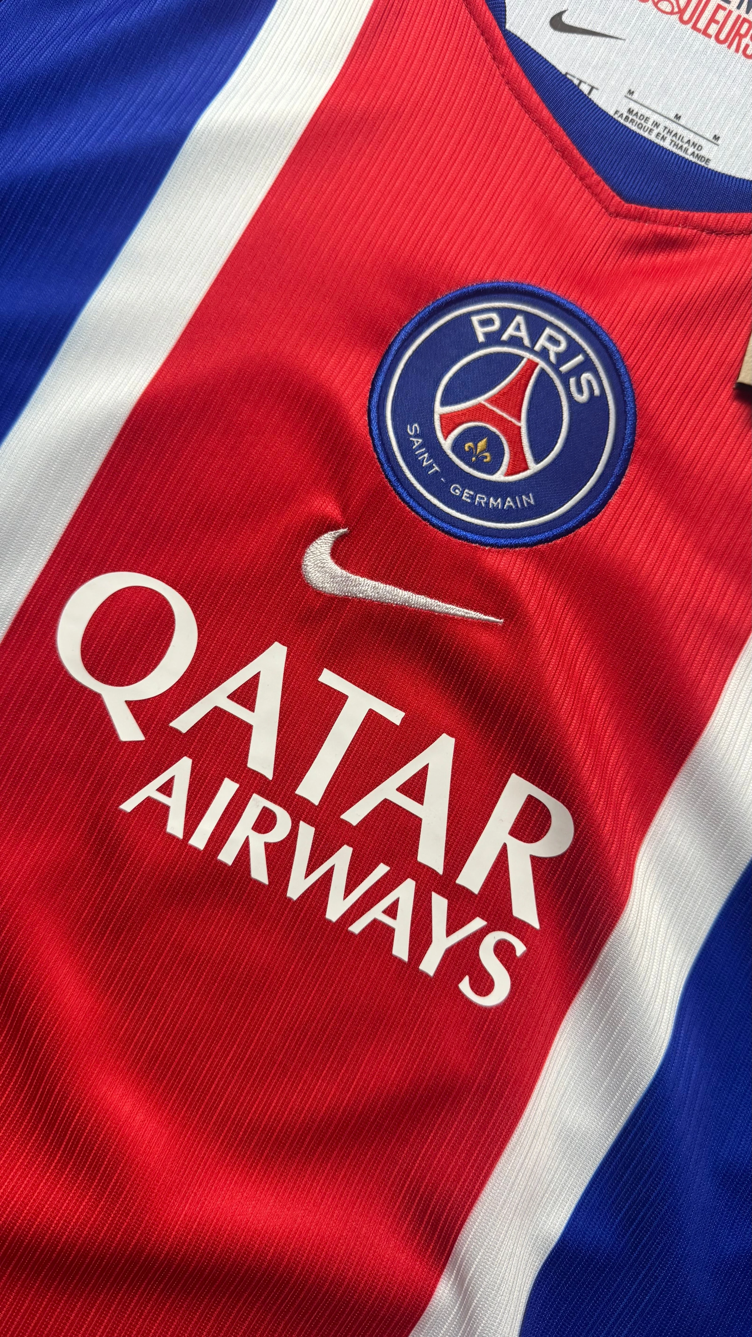 PSG TITULAR 26/27 TORCEDOR - 2