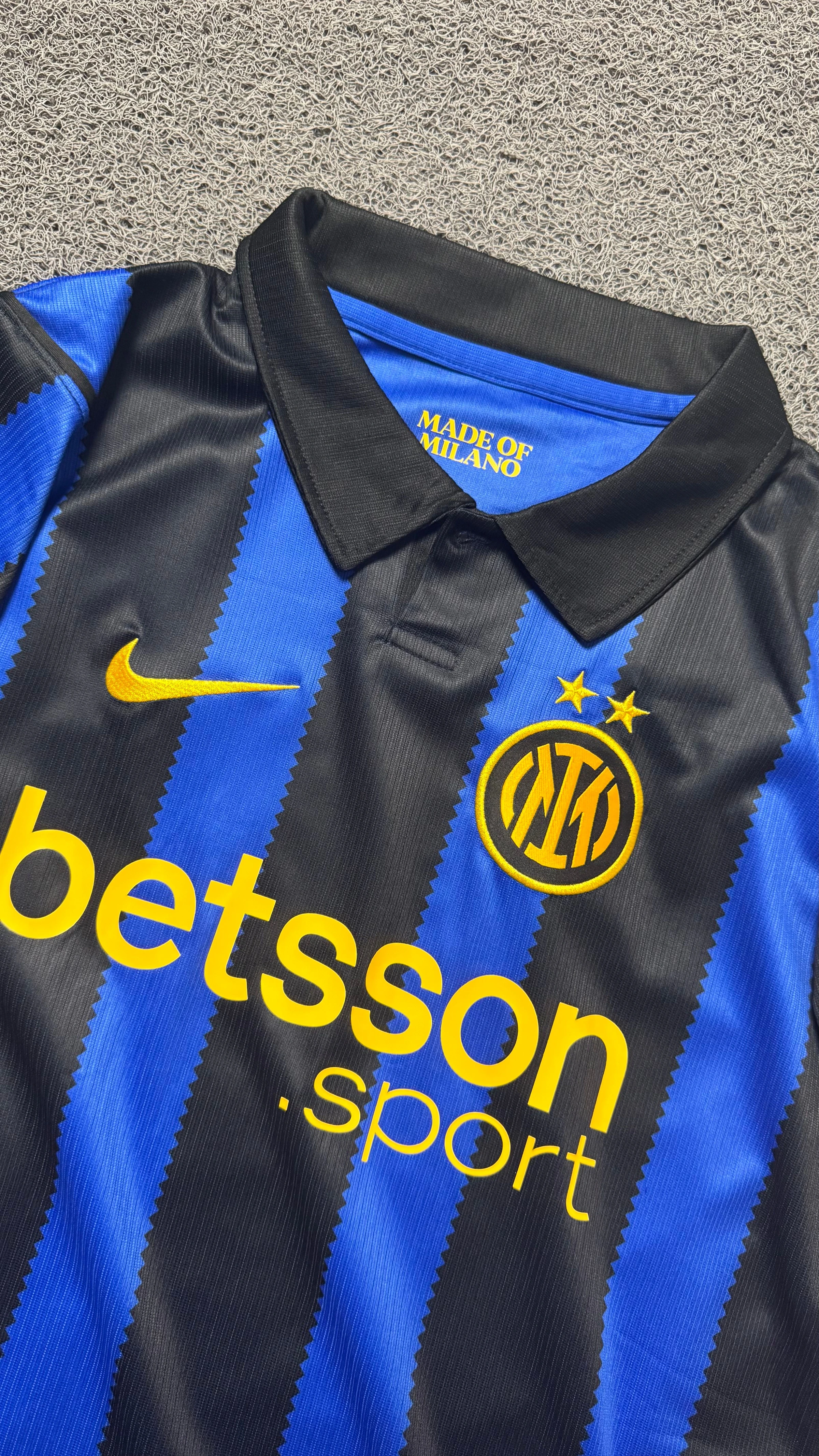 INTER DE MILÃO 26/27 TORCEDOR - 2