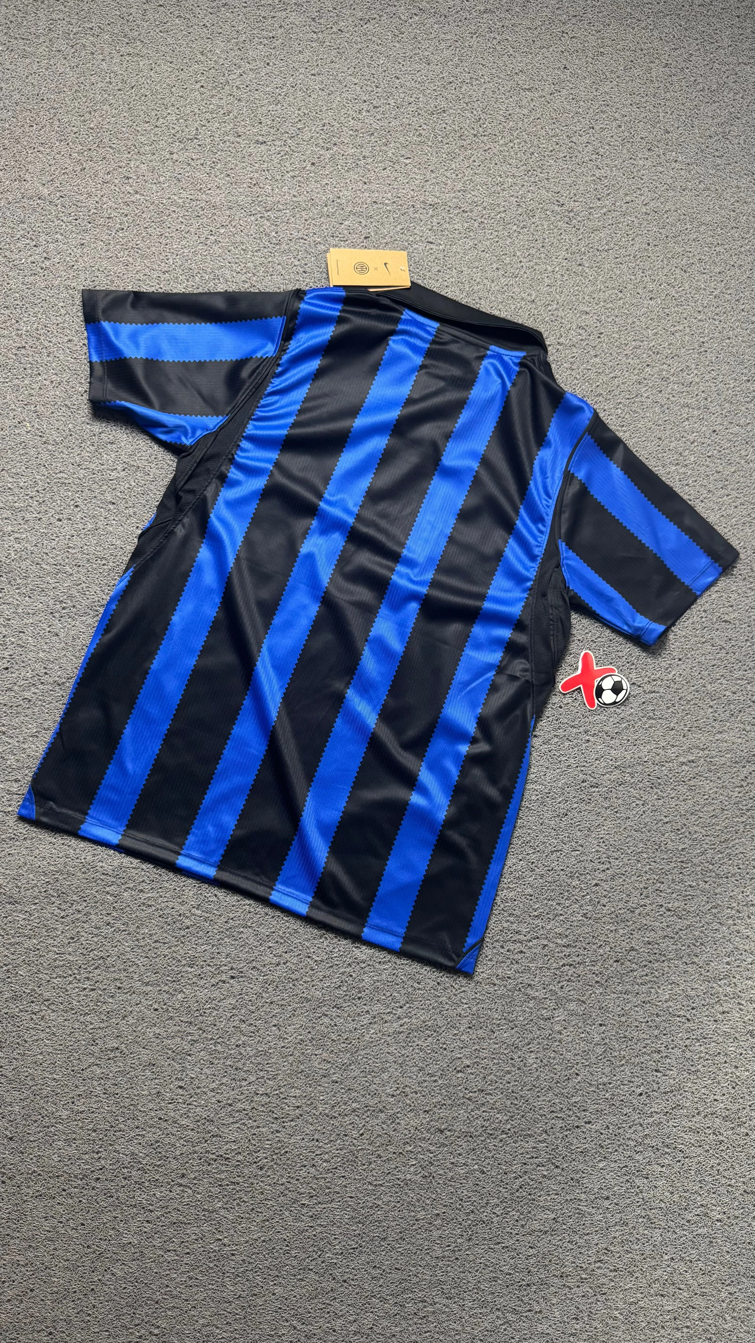 INTER DE MILÃO 26/27 TORCEDOR - 5