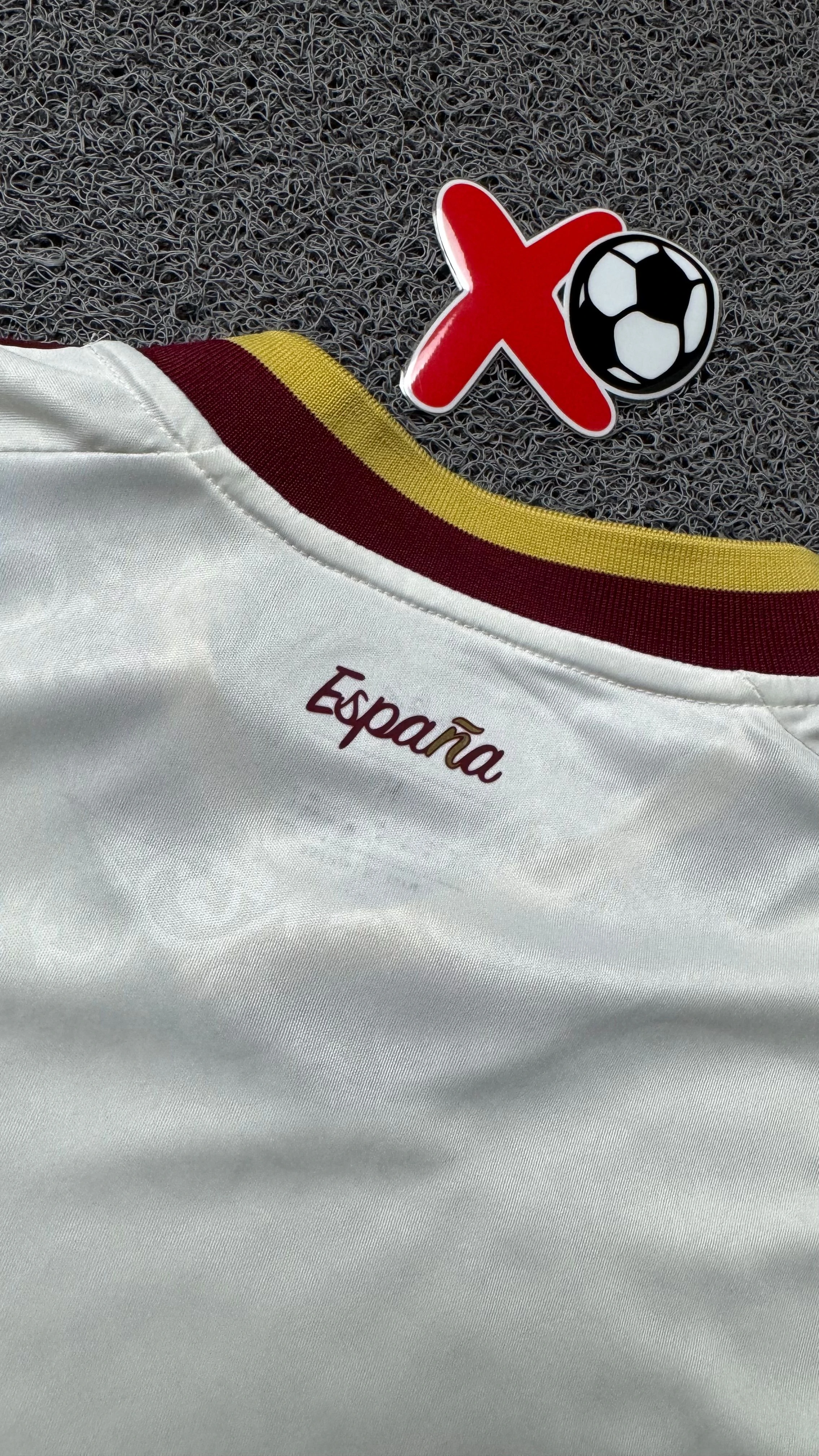 ESPANHA RESERVA 26/27 TORCEDOR - 5