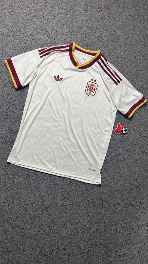 ESPANHA RESERVA 26/27 TORCEDOR