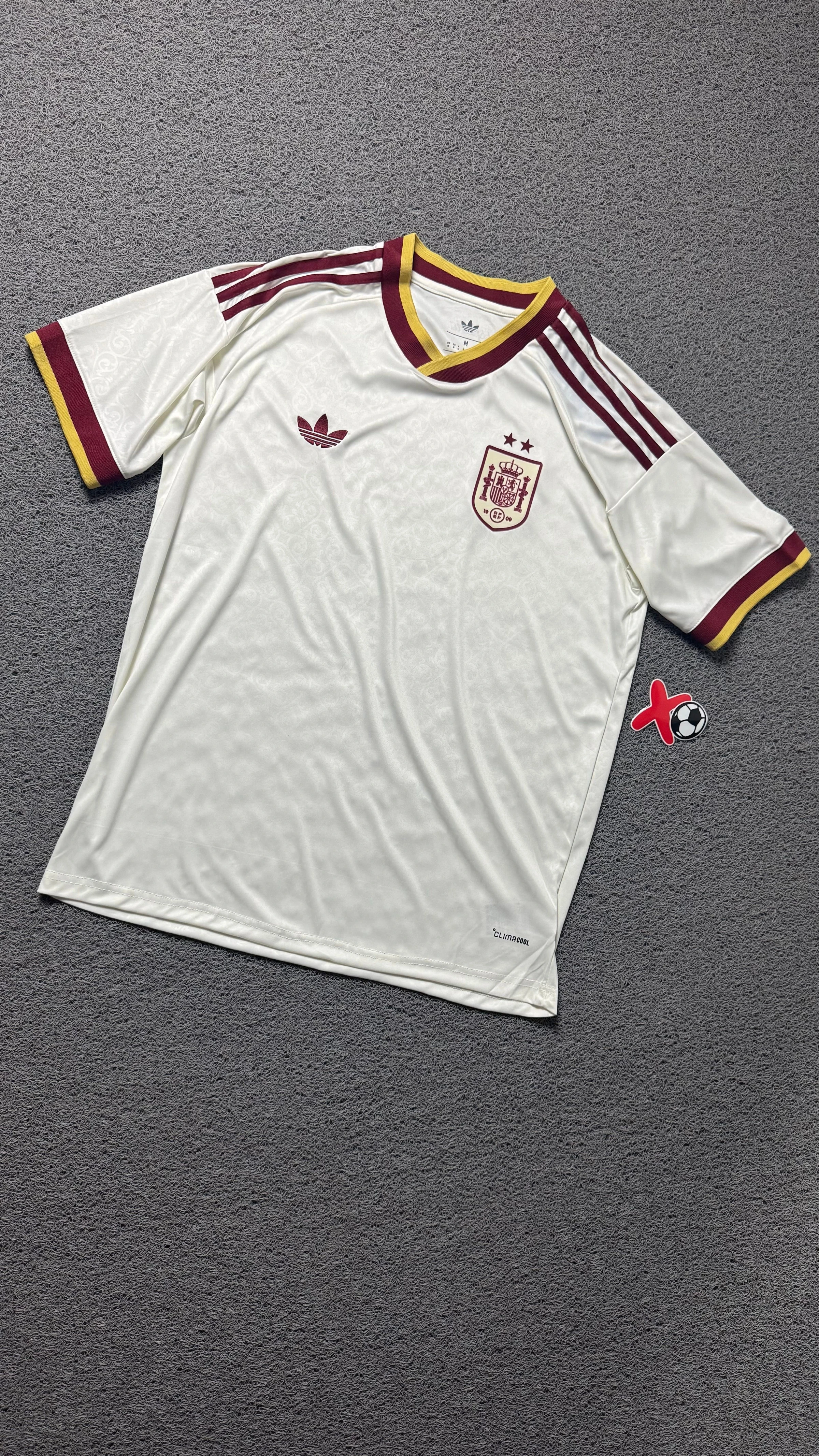 ESPANHA RESERVA 26/27 TORCEDOR - 1