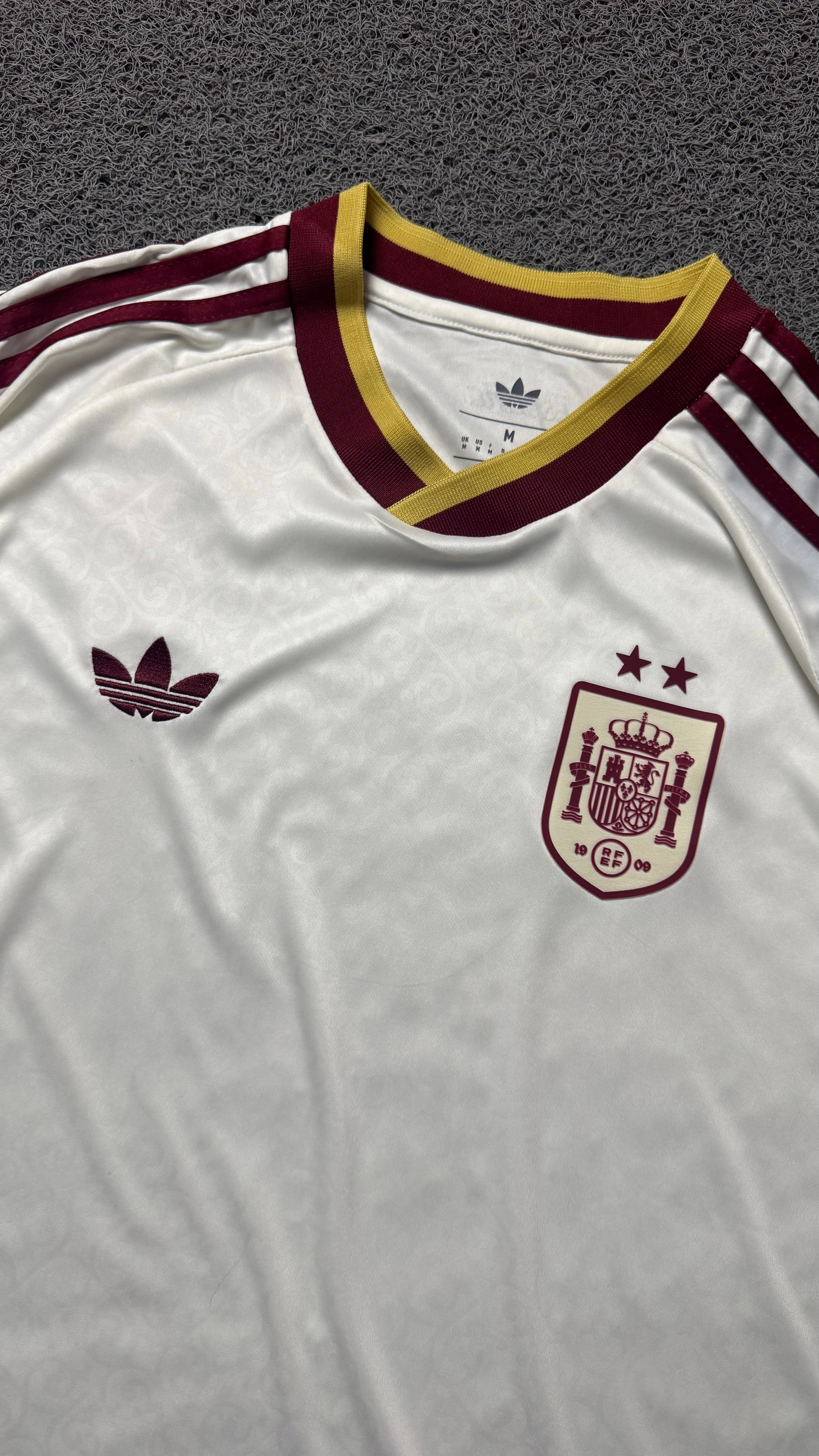 ESPANHA RESERVA 26/27 TORCEDOR - 2