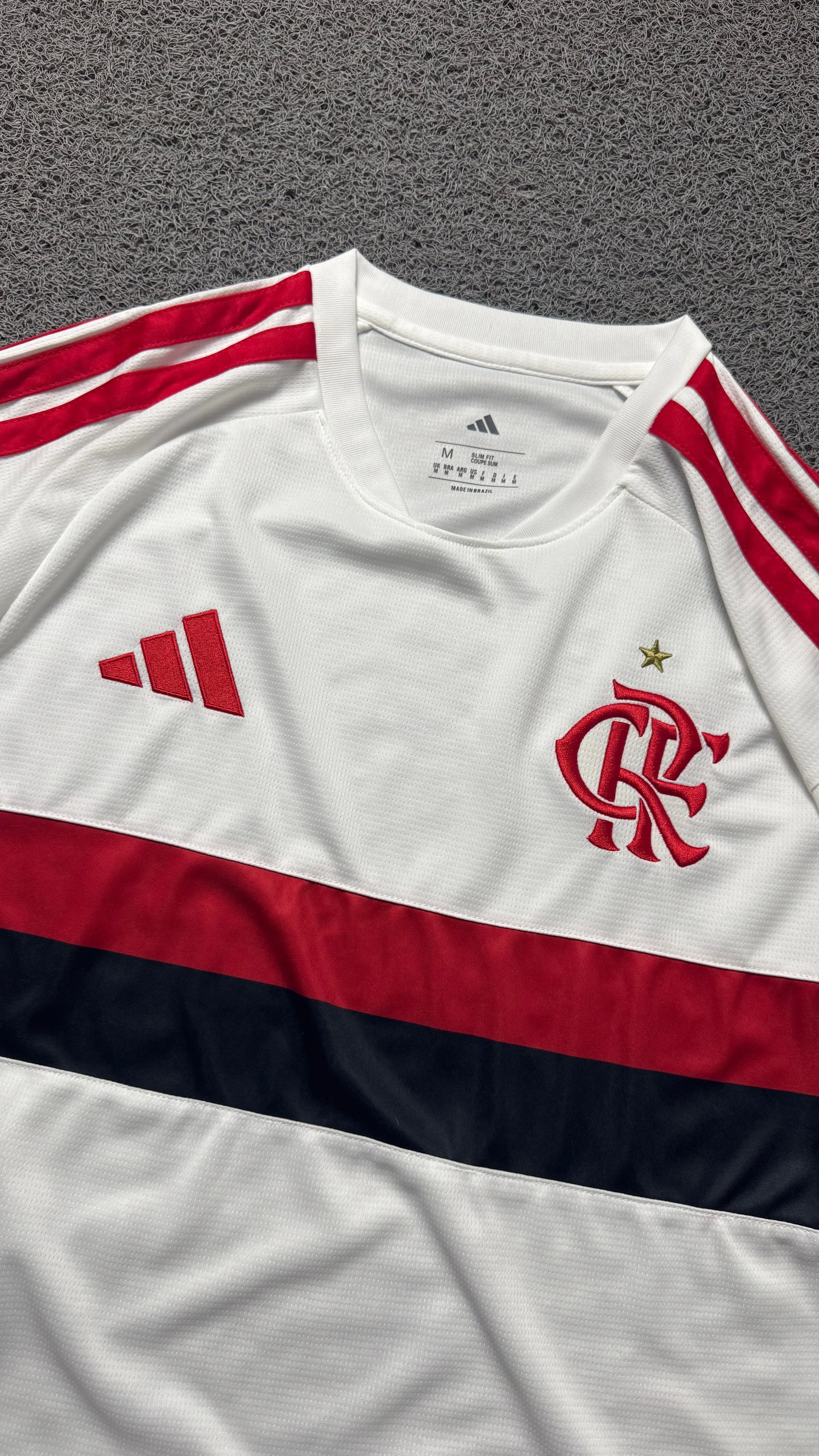 FLAMENGO RESERVA 2026 TORCEDOR - 2
