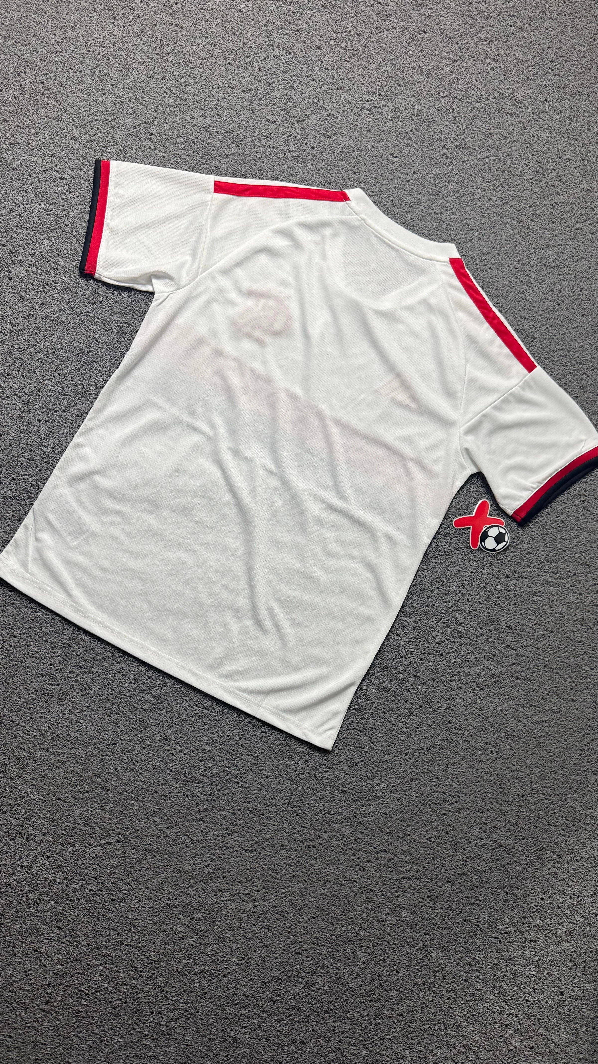 FLAMENGO RESERVA 2026 TORCEDOR - 5