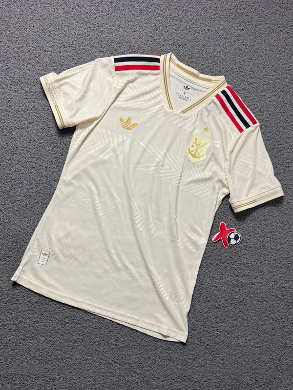 FLAMENGO III 25/26 JOGADOR
