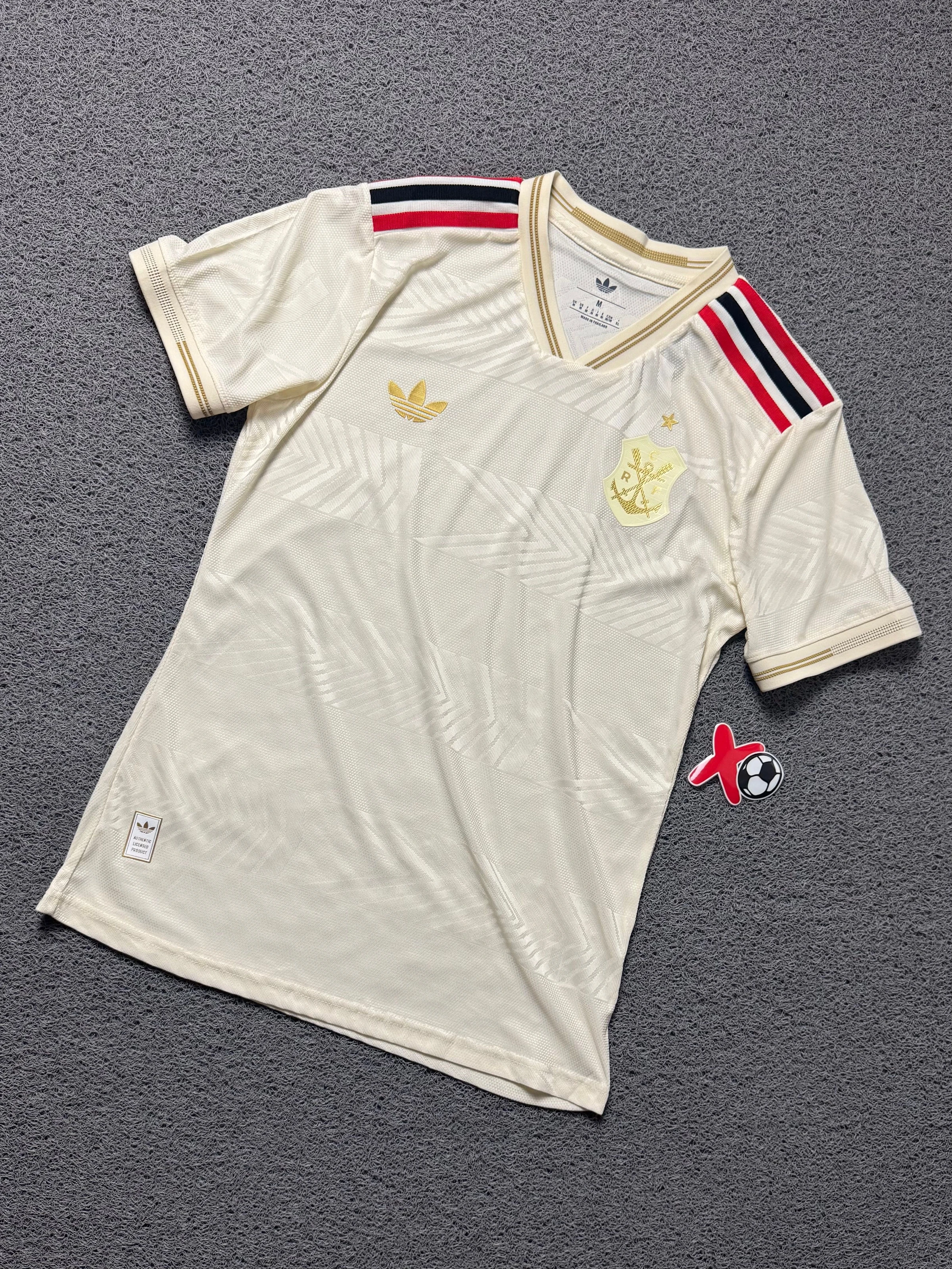FLAMENGO III 25/26 JOGADOR - 1