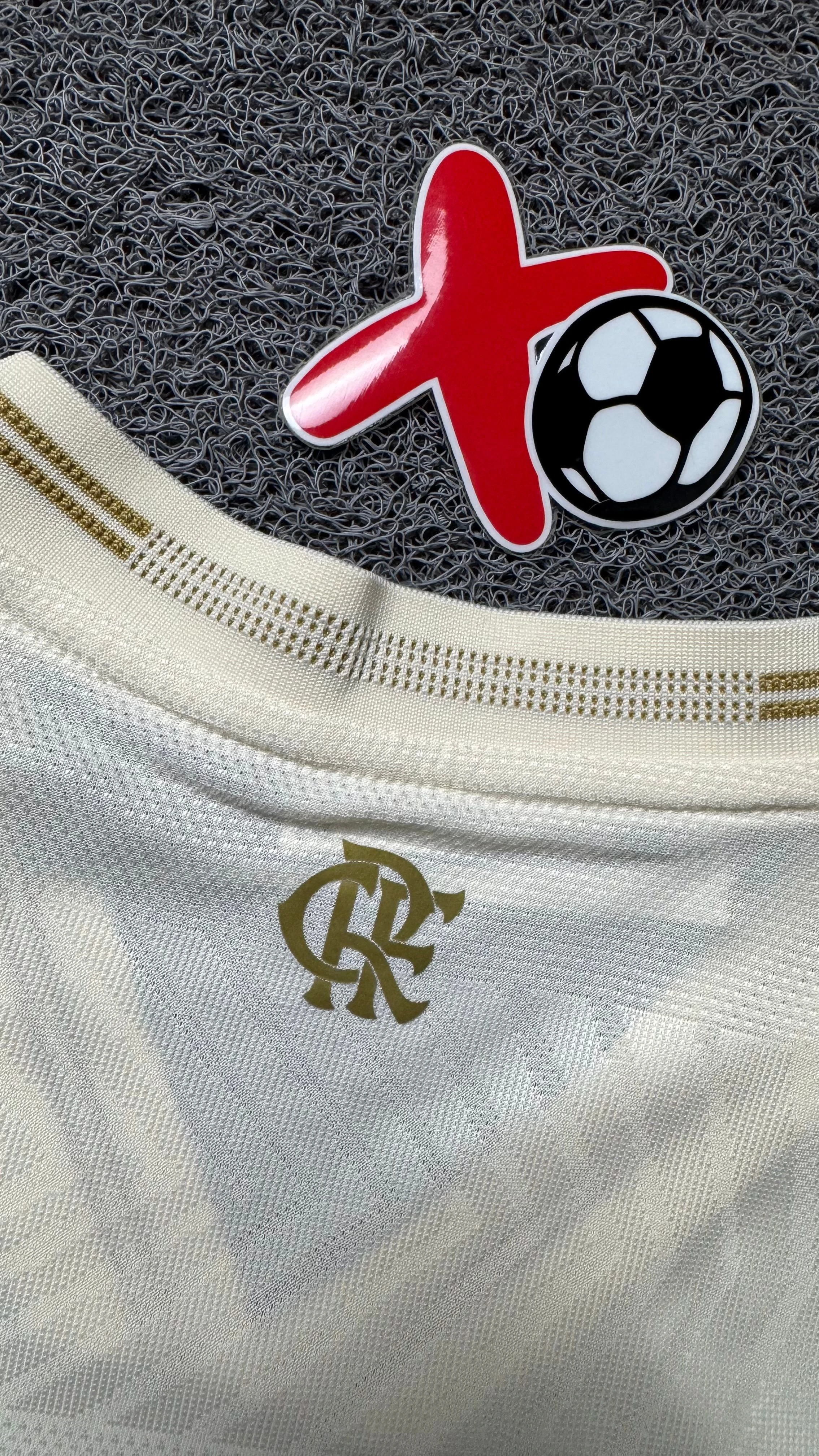 FLAMENGO III 25/26 JOGADOR - 5