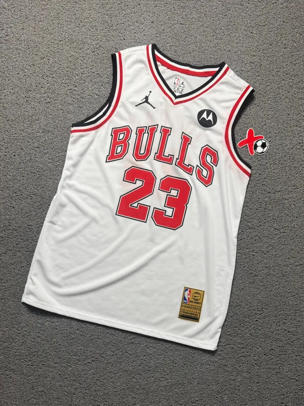 CHICAGO BULLS BRANCA