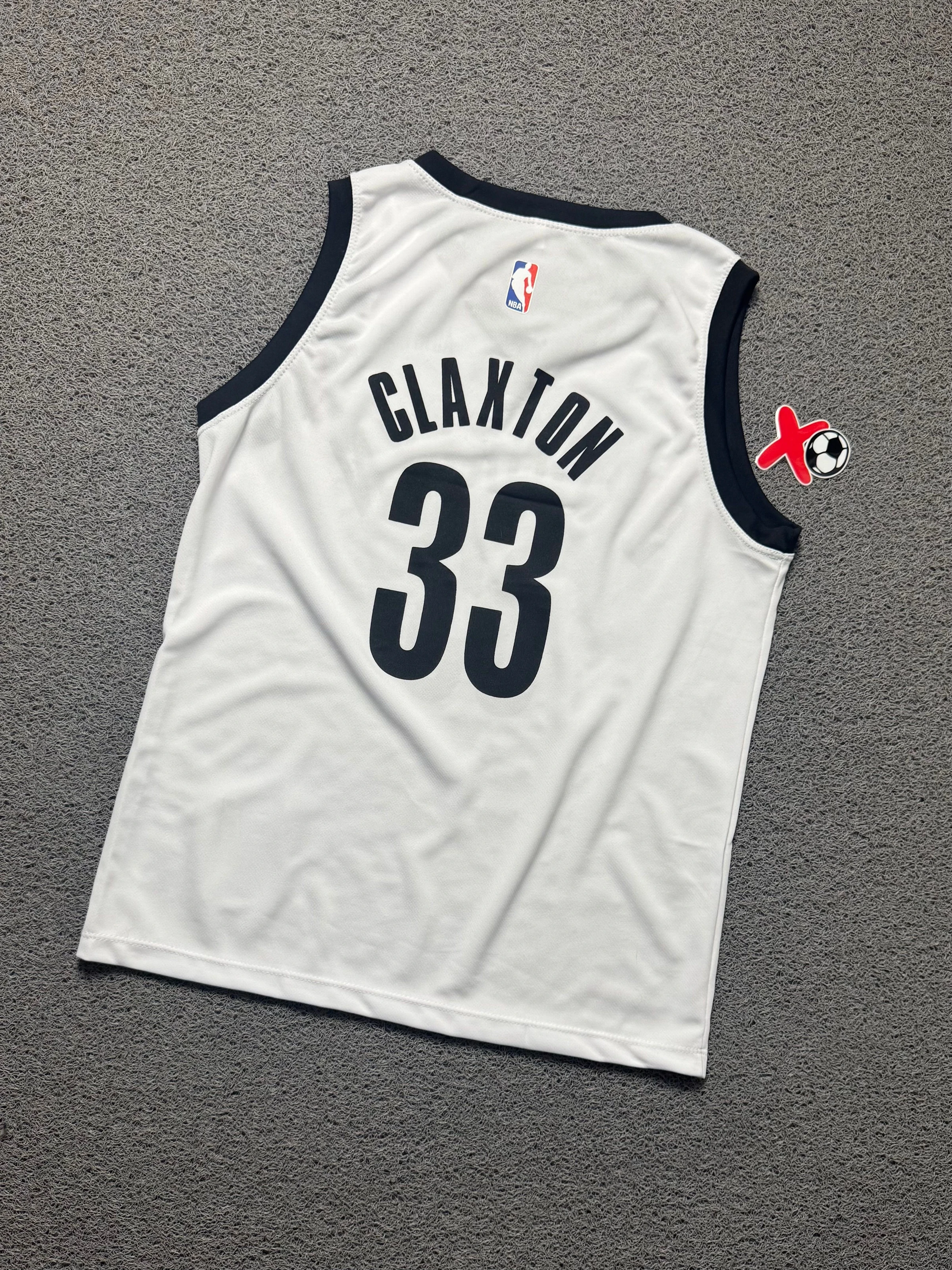 BROOKLYN NETS BRANCA - 3