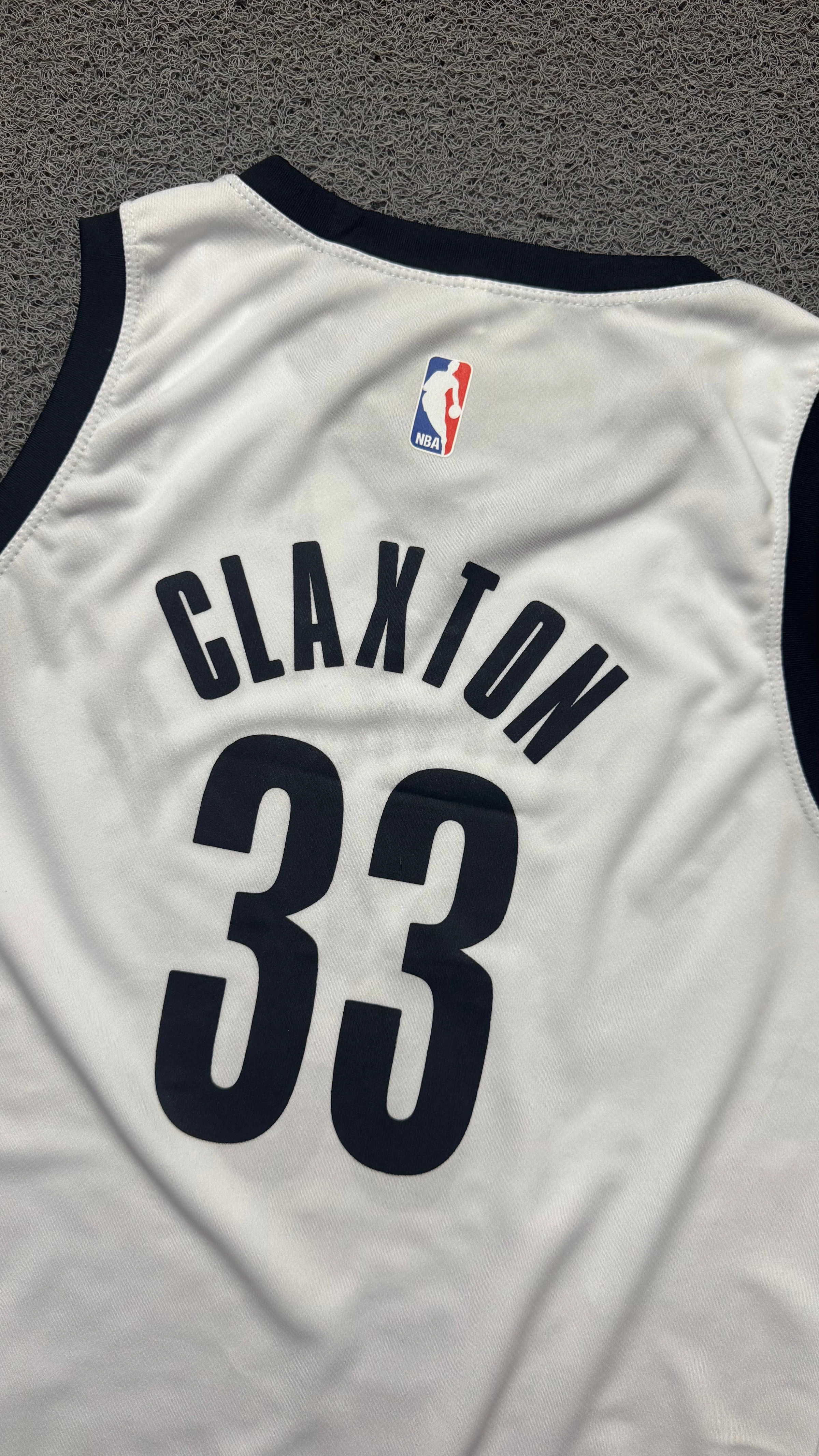 BROOKLYN NETS BRANCA - 4