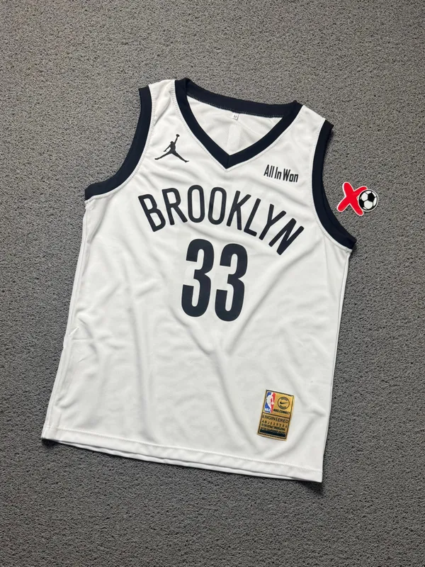 BROOKLYN NETS BRANCA