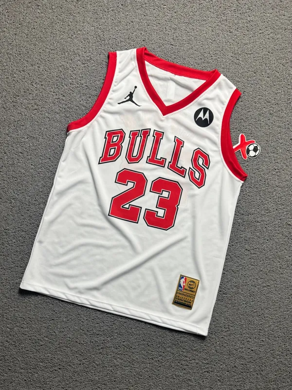 CHICAGO BULLS BRANCA