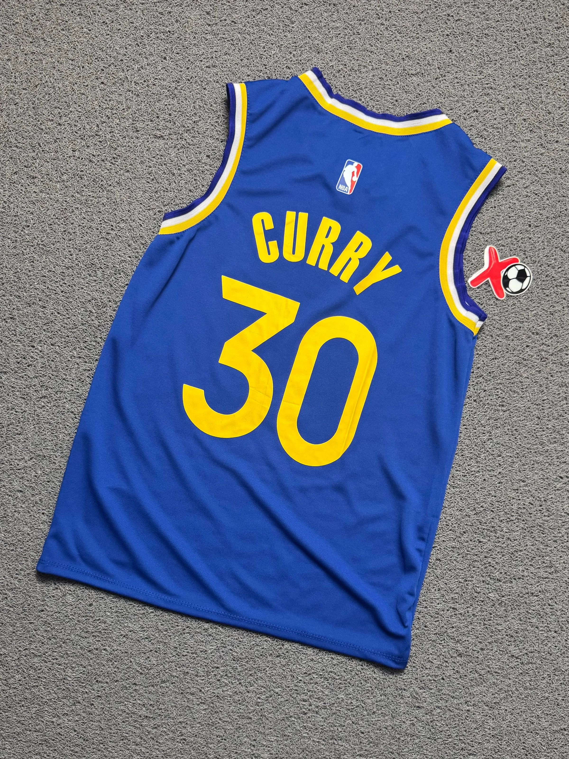 GOLDEN STATE WARRIORS AZUL - 3