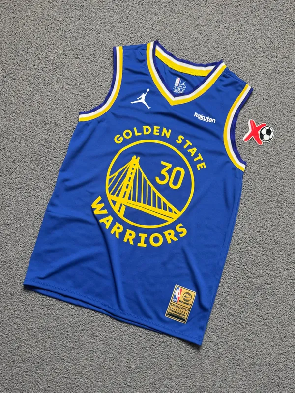 GOLDEN STATE WARRIORS AZUL