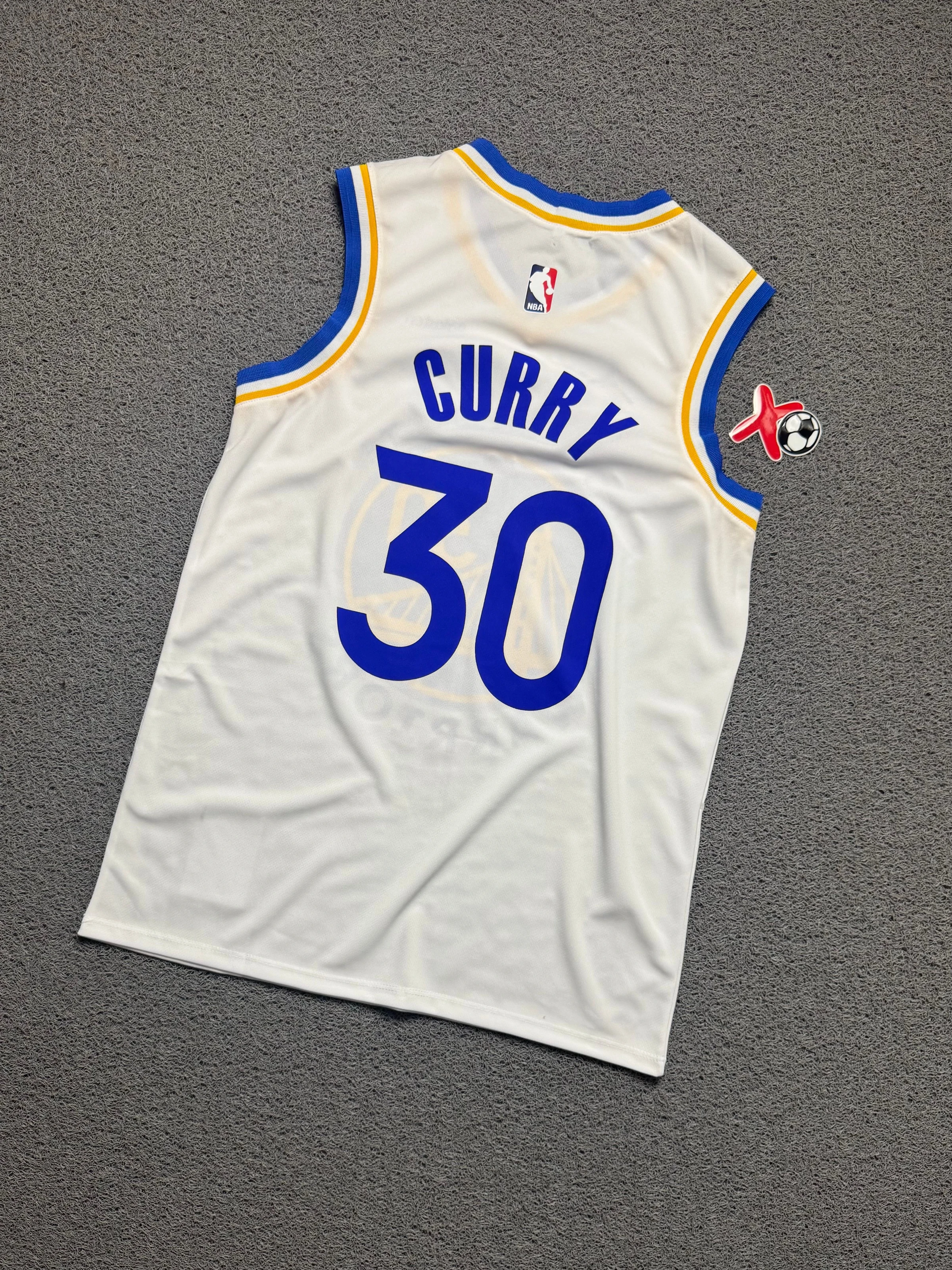 GOLDEN STATE WARRIORS BRANCA - 3