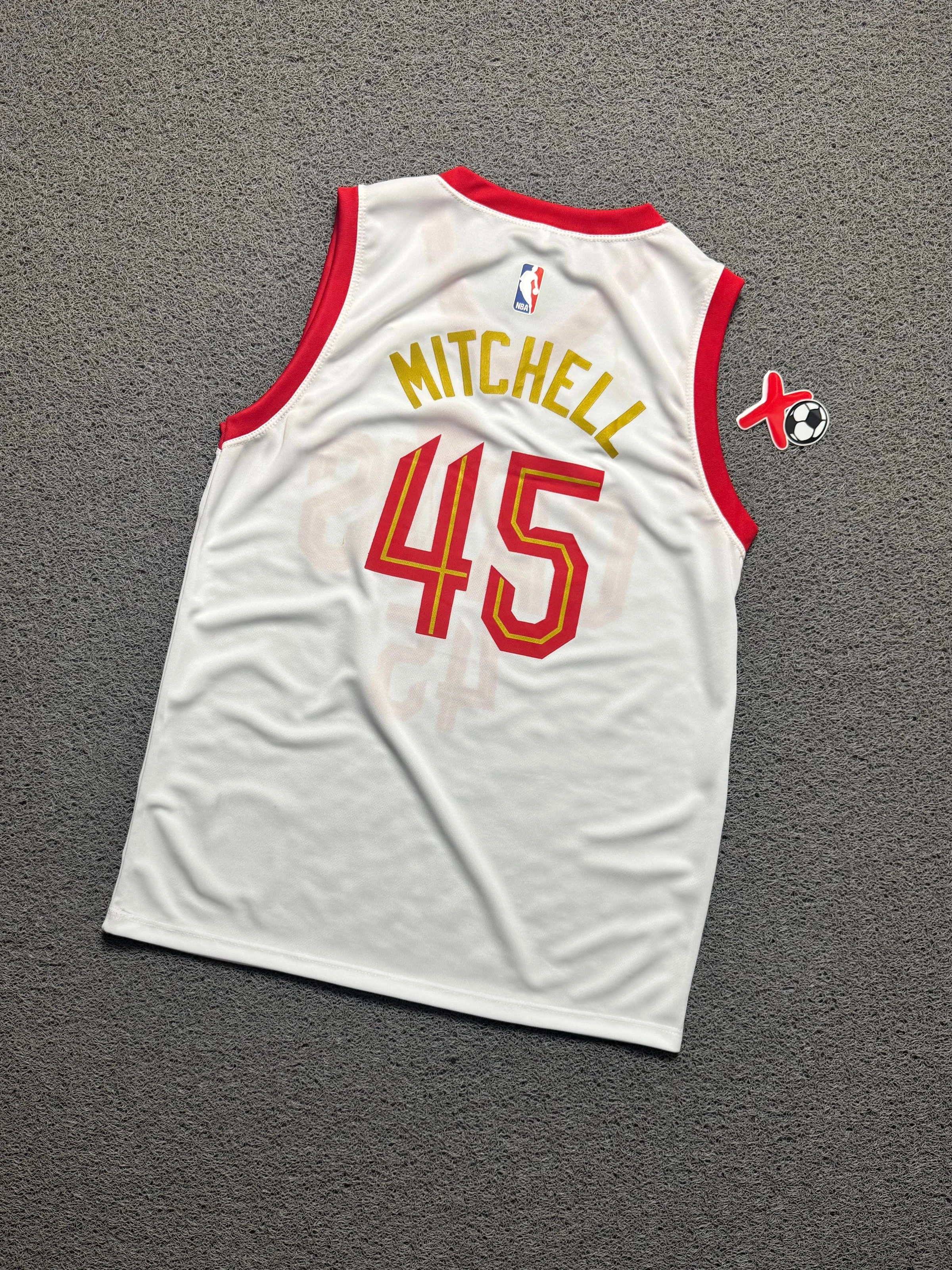 CLEVELAND CAVALIERS BRANCA - 3