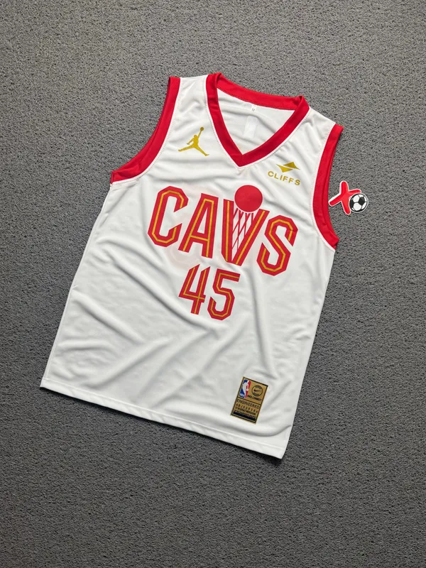 CLEVELAND CAVALIERS BRANCA