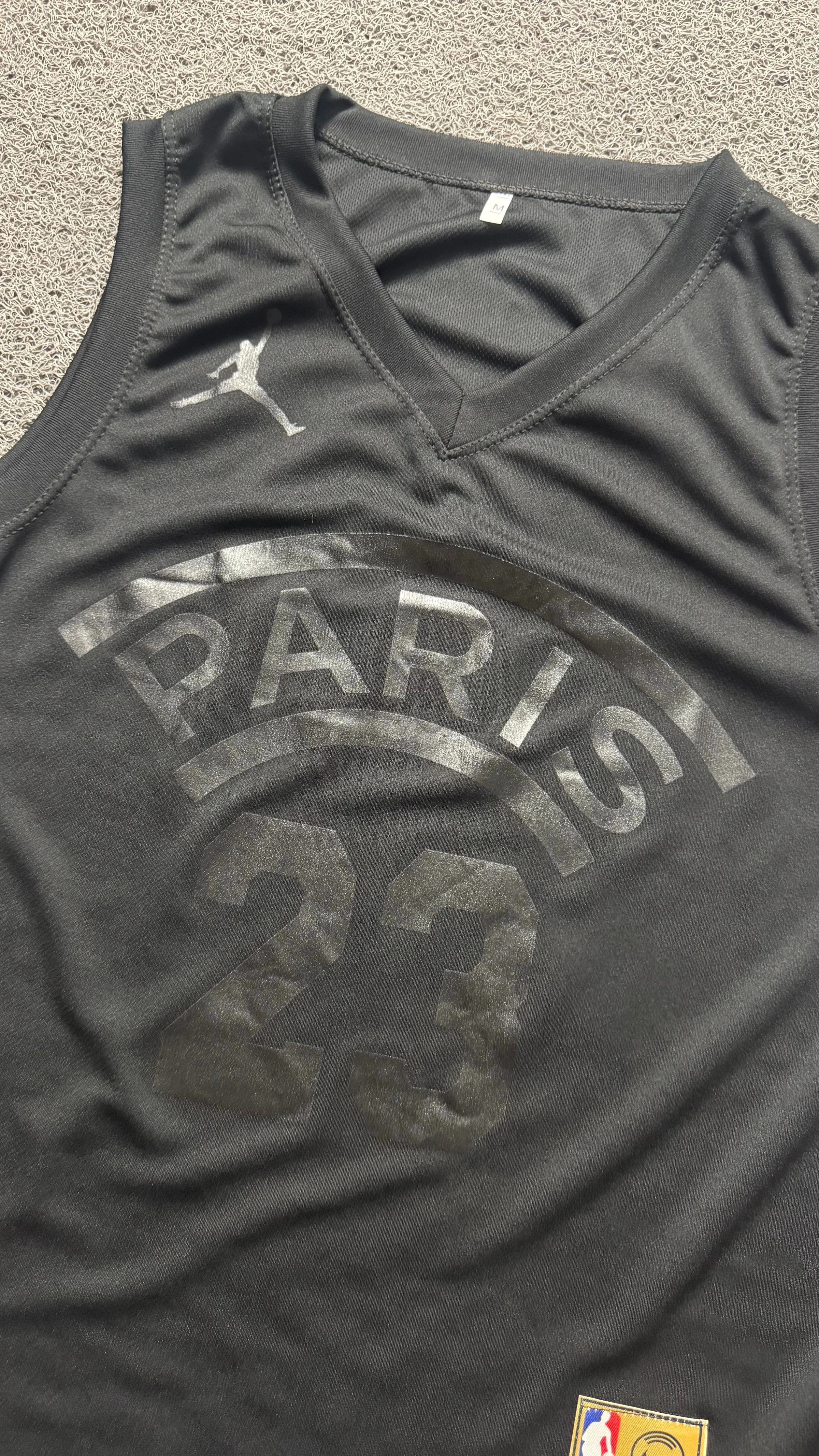 PSG ALLBLACK - 2