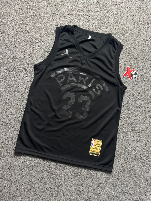 PSG ALLBLACK