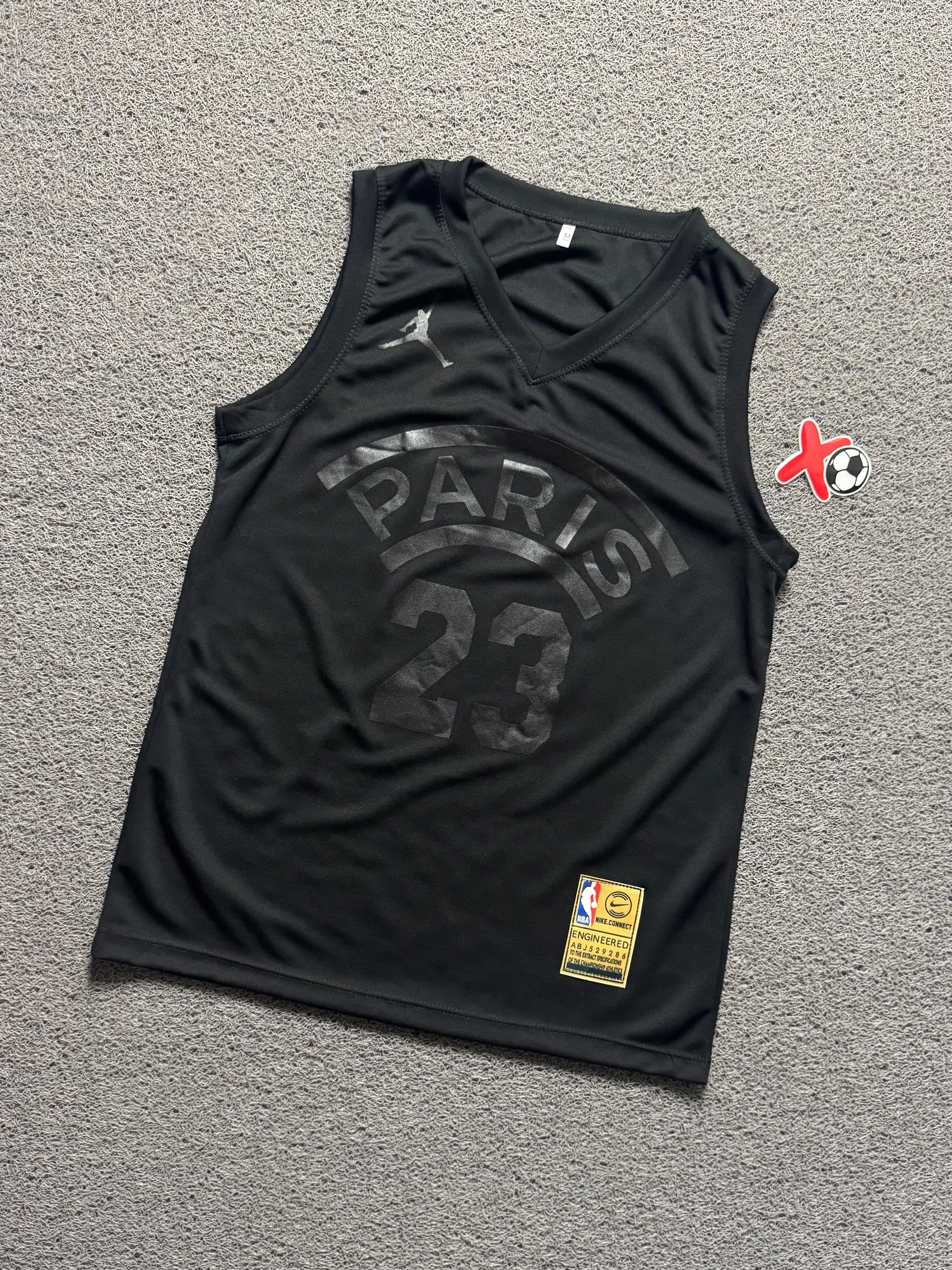 PSG ALLBLACK - 1
