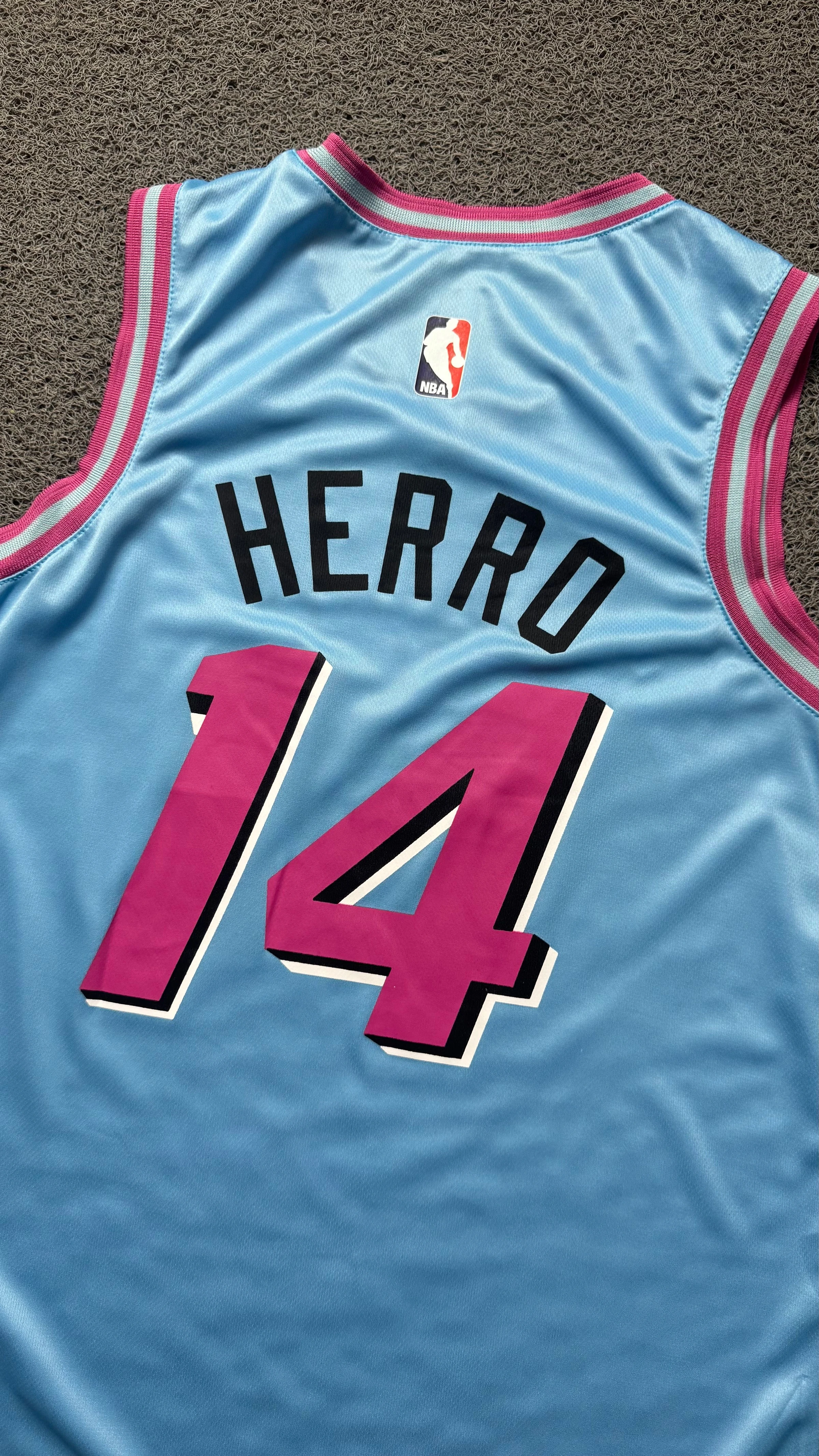 MIAMI HEAT AZUL - 4