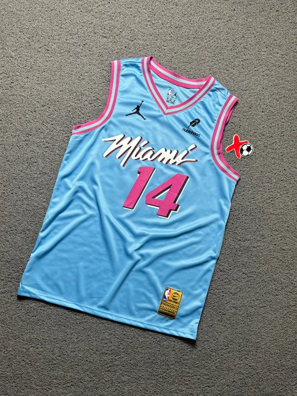 MIAMI HEAT AZUL