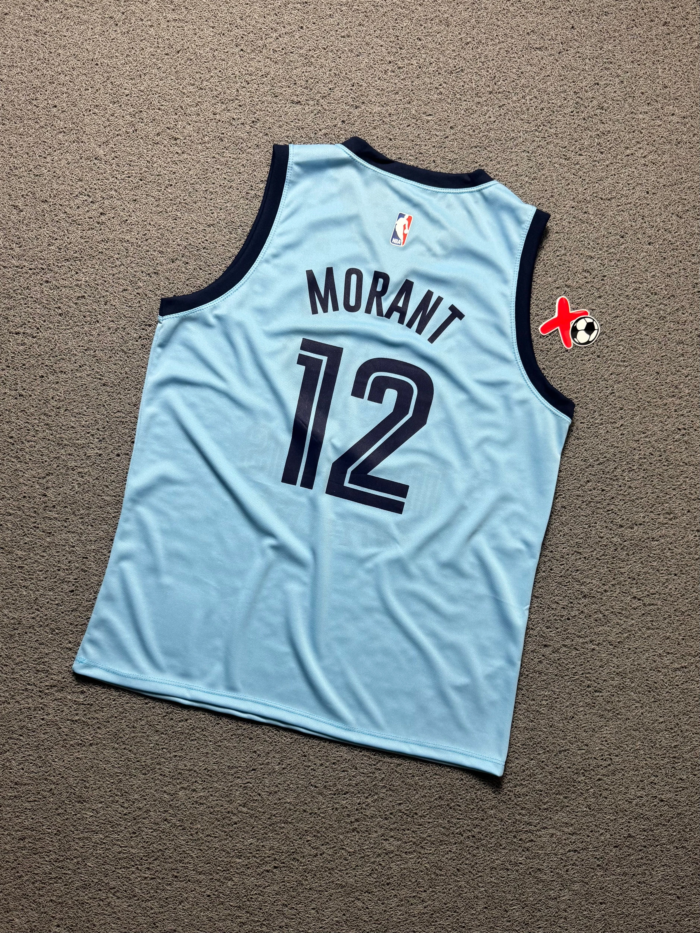 MEMPHIS GRIZZILIES AZUL - 3