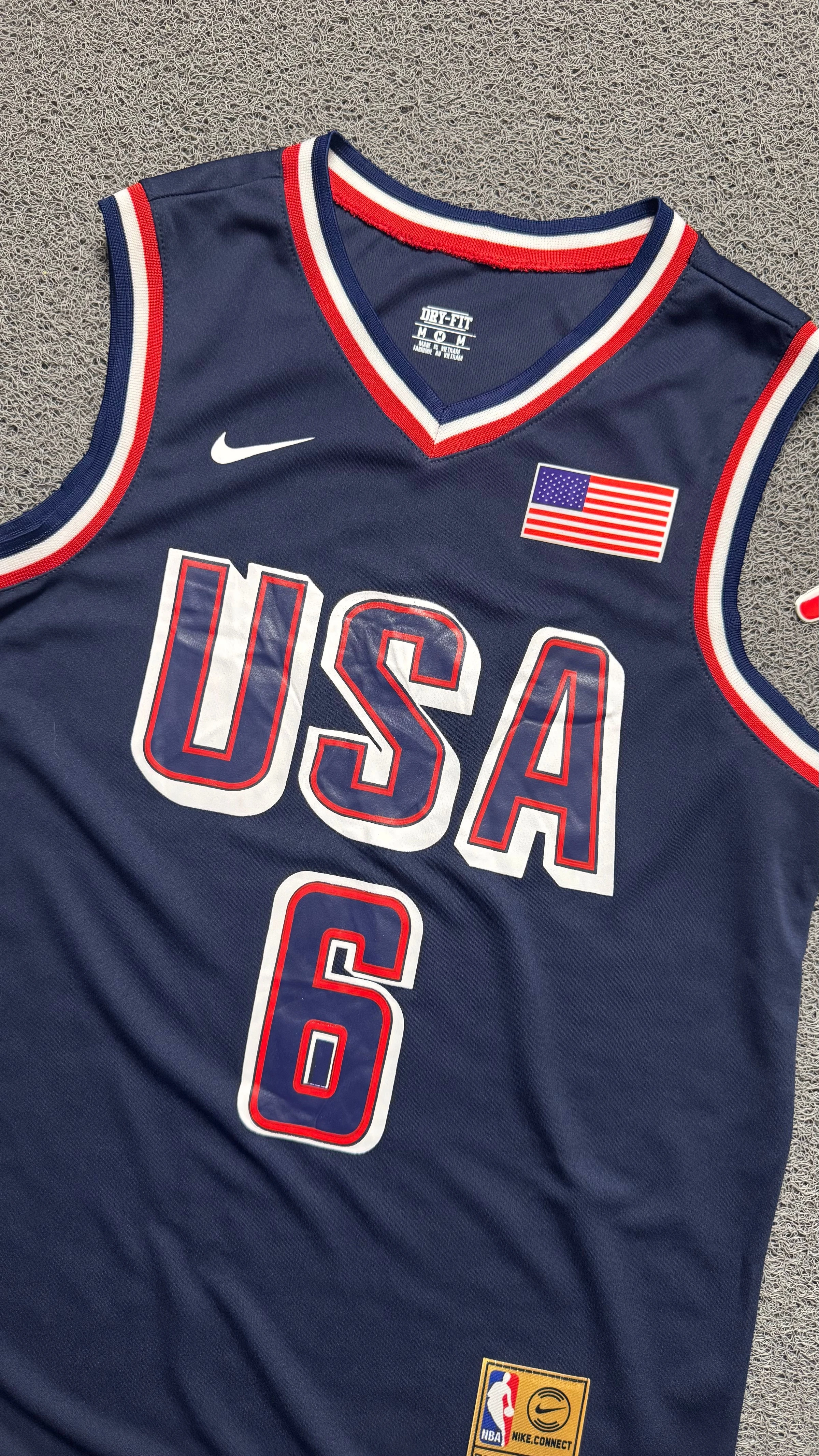 USA AZUL - 2