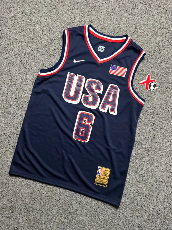 USA AZUL