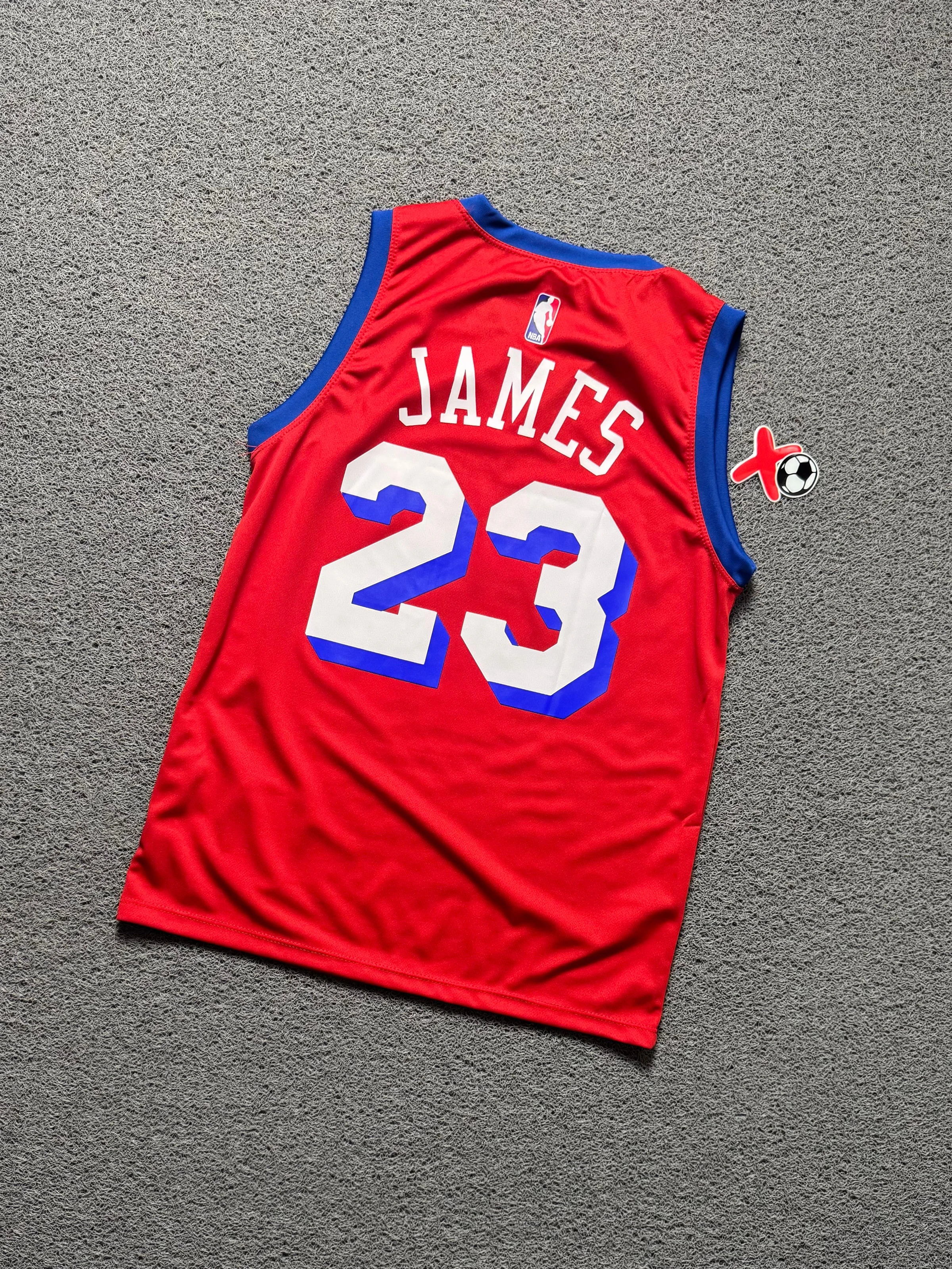 PHILADELPHIA 76RS VERMELHA - 3