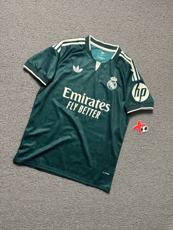 REAL MADRID RESERVA 26/27 TORCEDOR