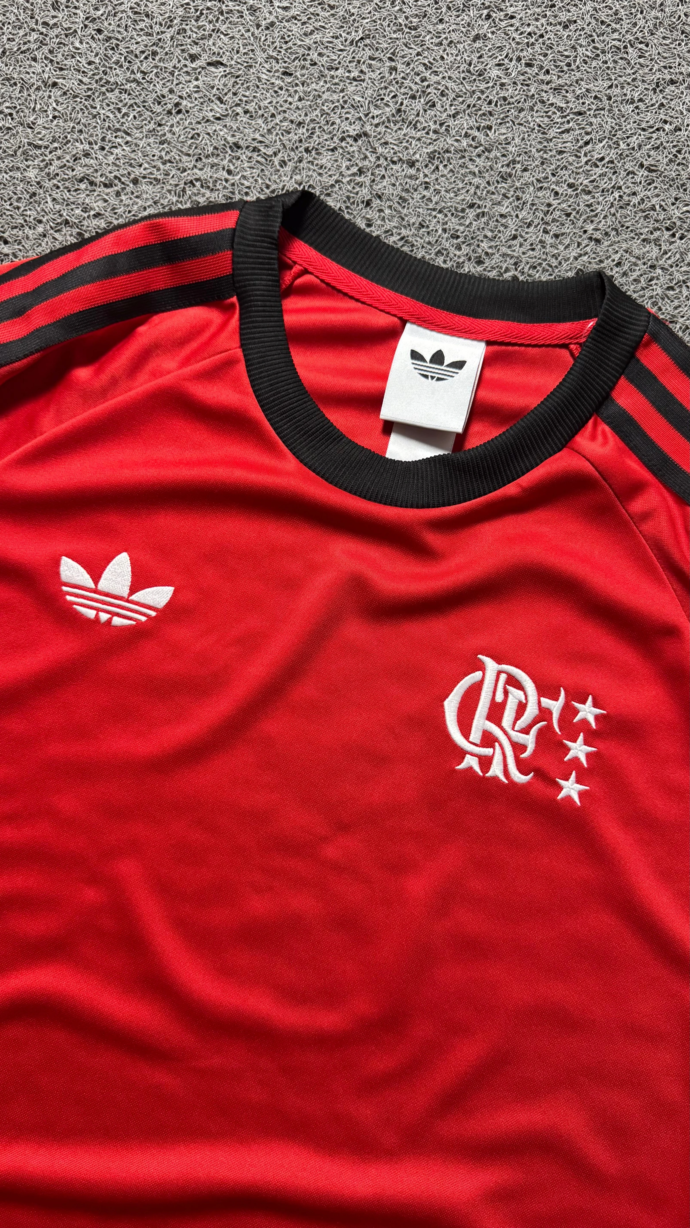 FLAMENGO ED ADIDAS ORIGINALS - 2